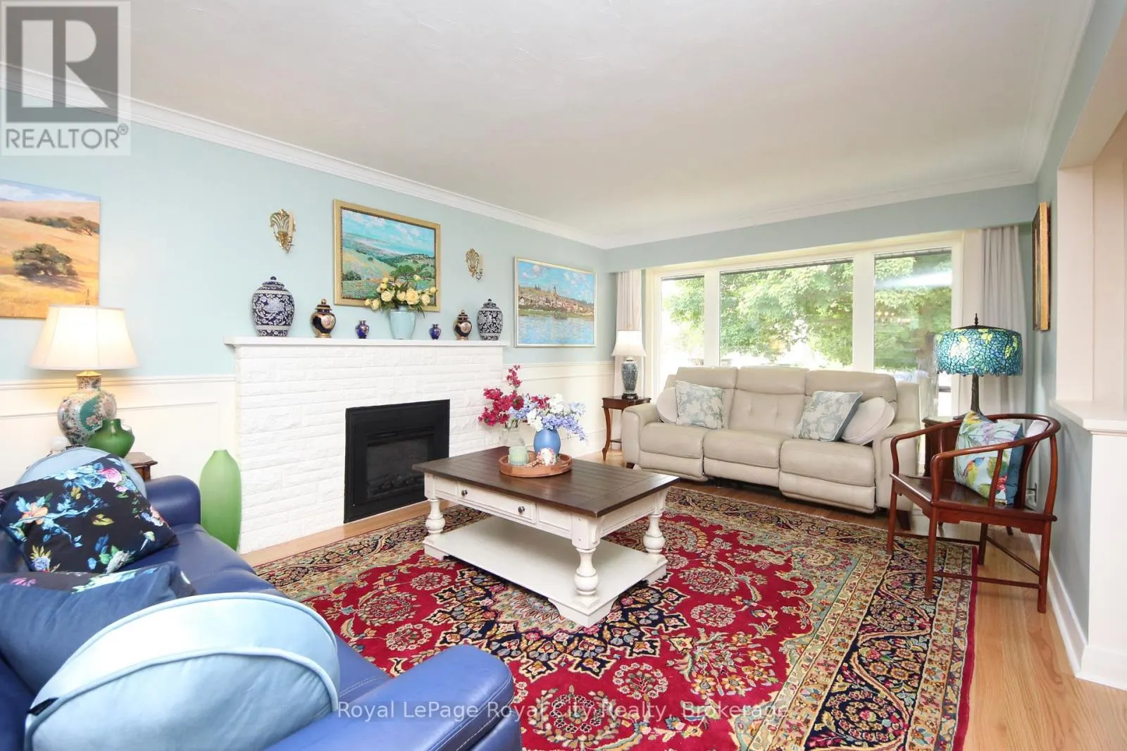 133 WESTMOUNT ROAD
