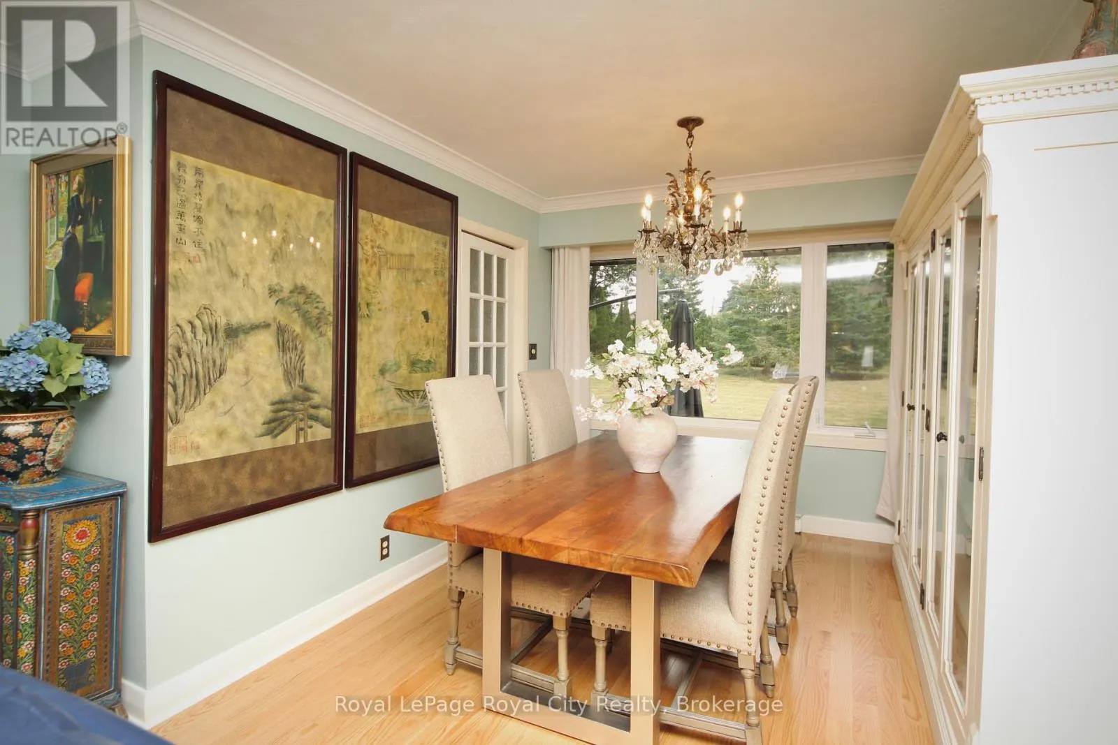 133 WESTMOUNT ROAD