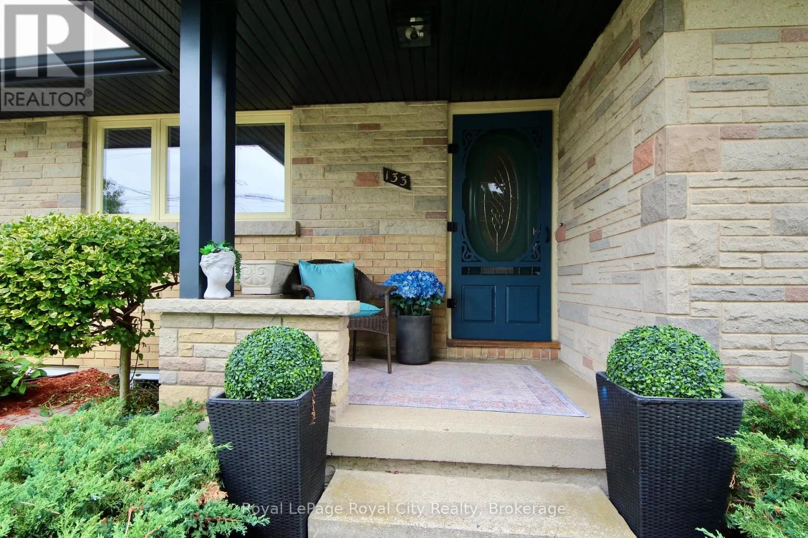 133 WESTMOUNT ROAD