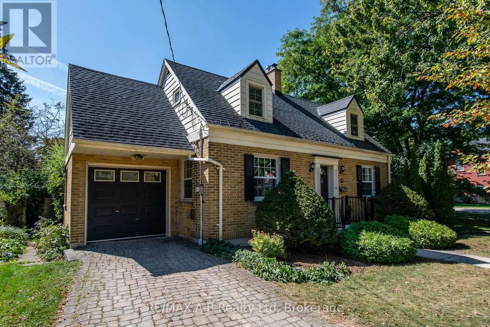 109 AVON STREET