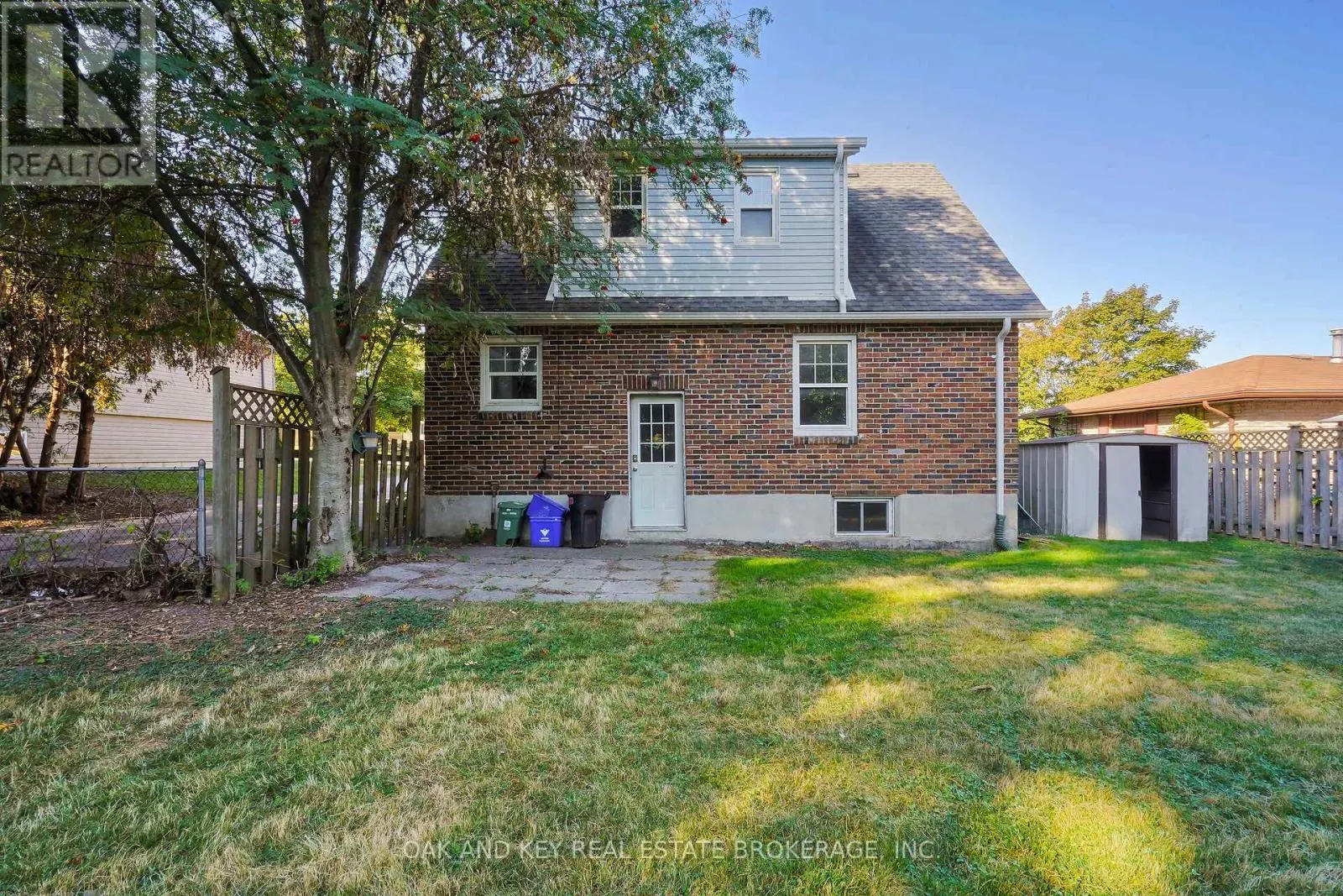 114 LYMAN STREET