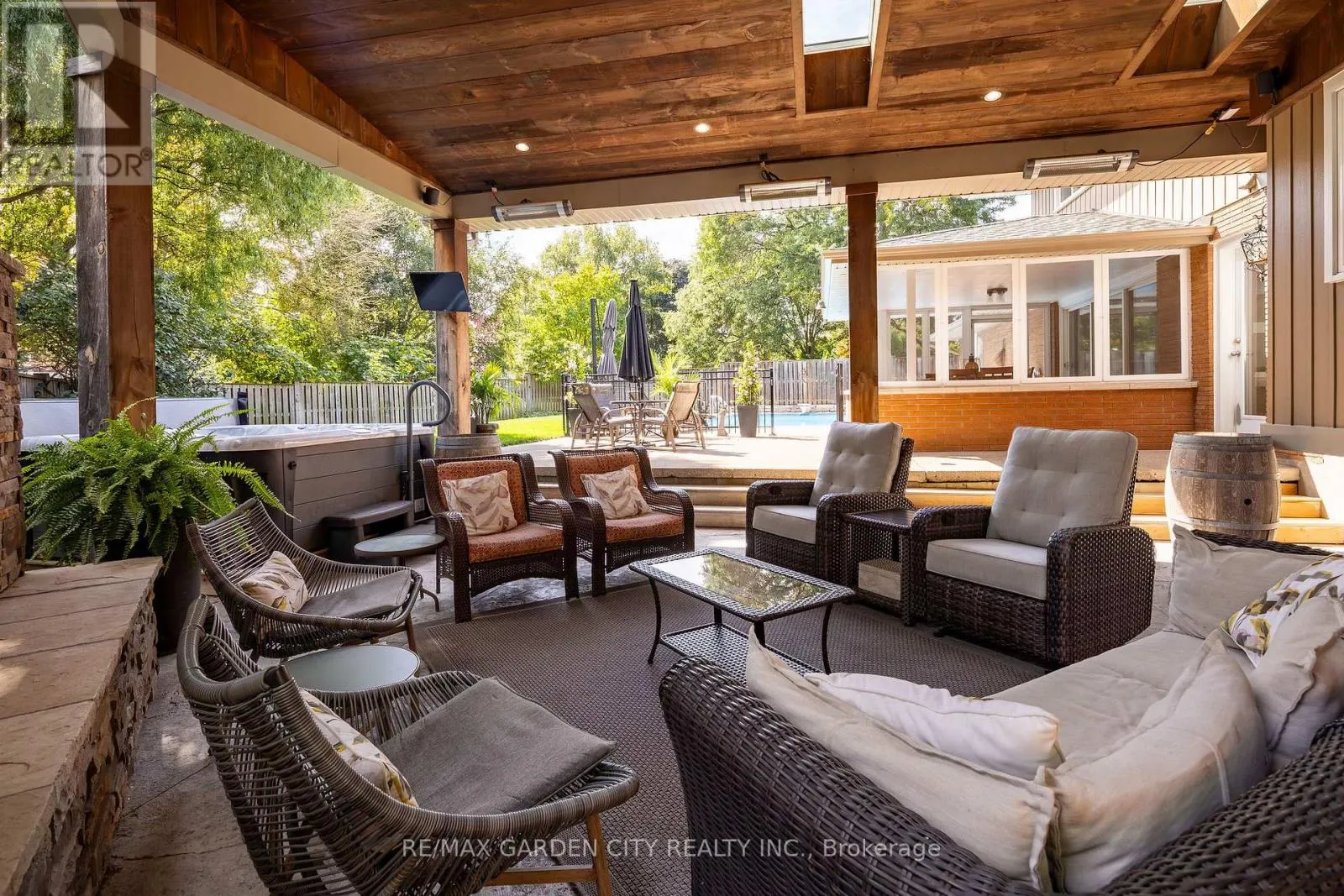 26 CABOT DRIVE
