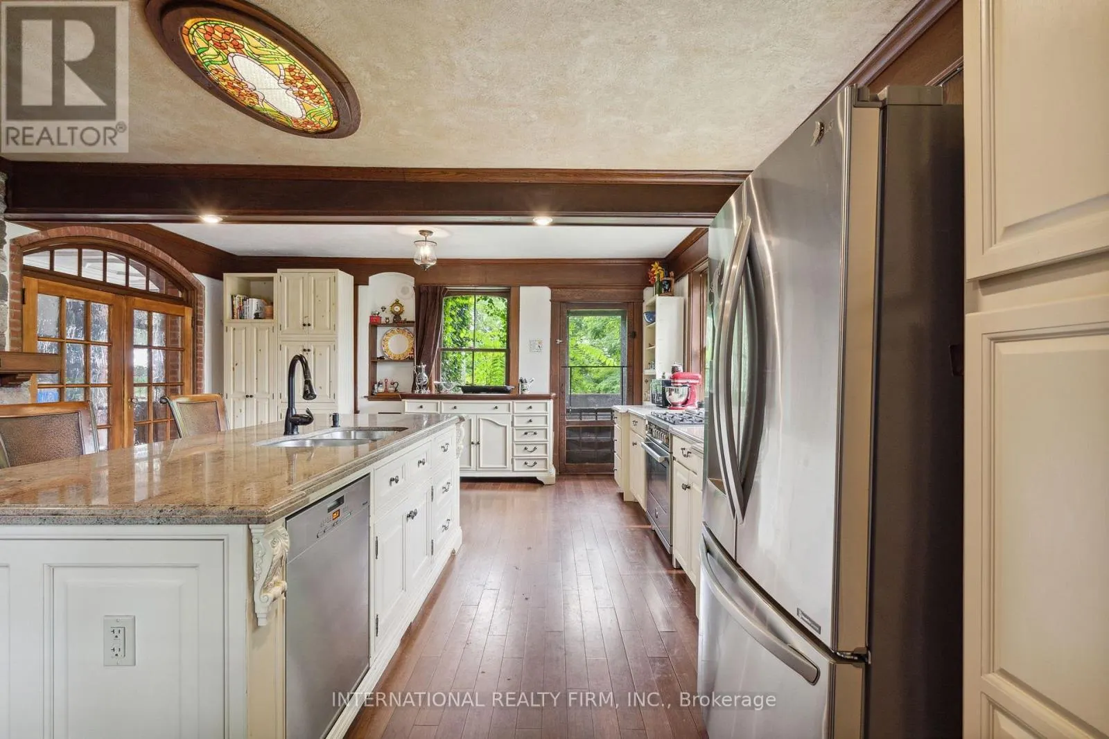 255 DELACOURT ROAD