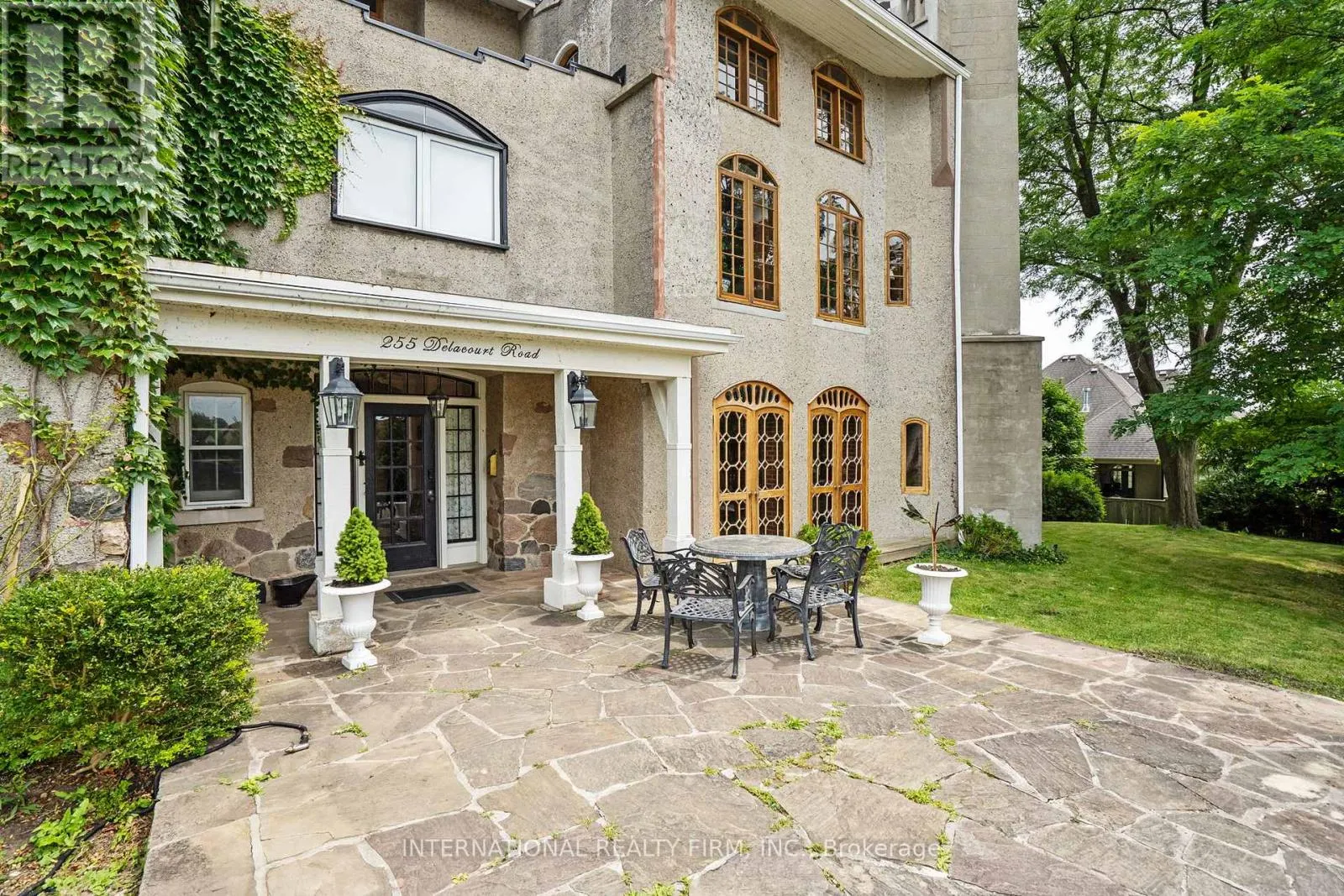 255 DELACOURT ROAD