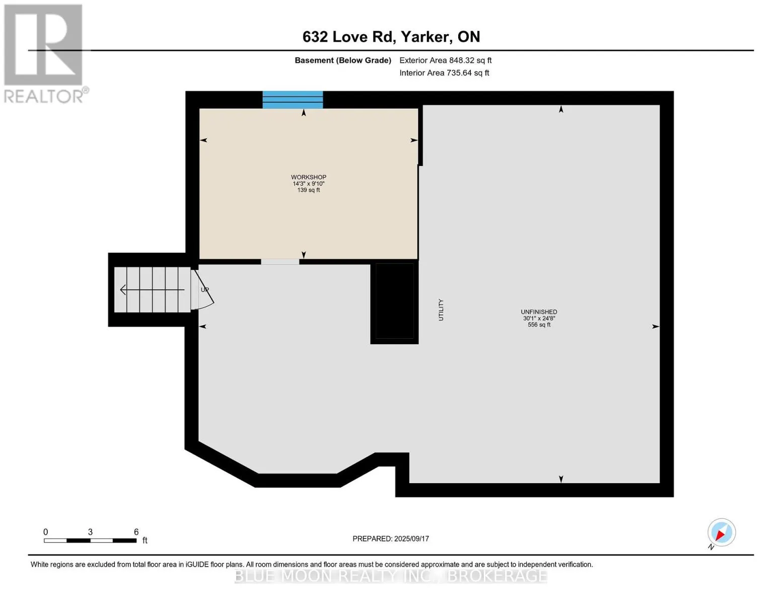 632 LOVE ROAD