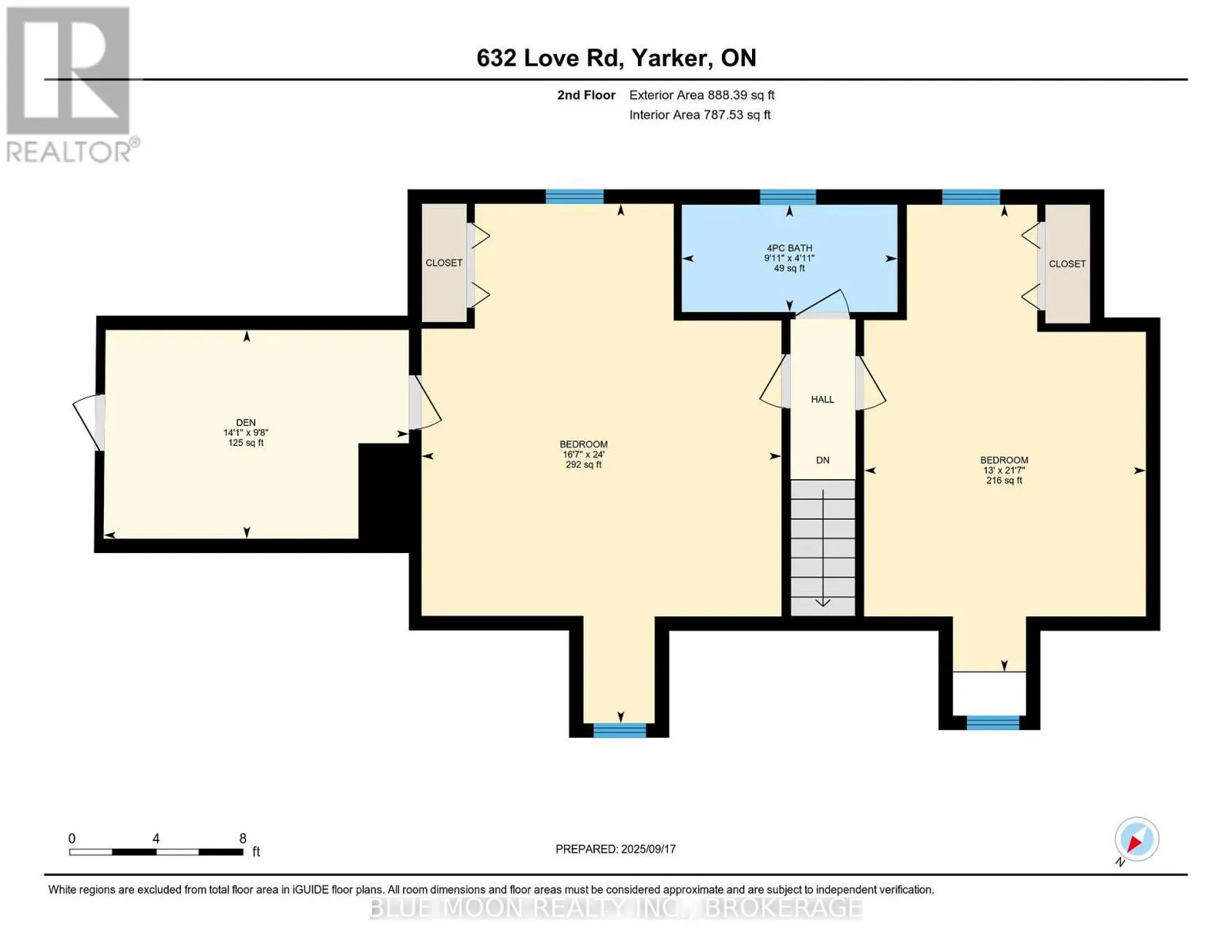 632 LOVE ROAD