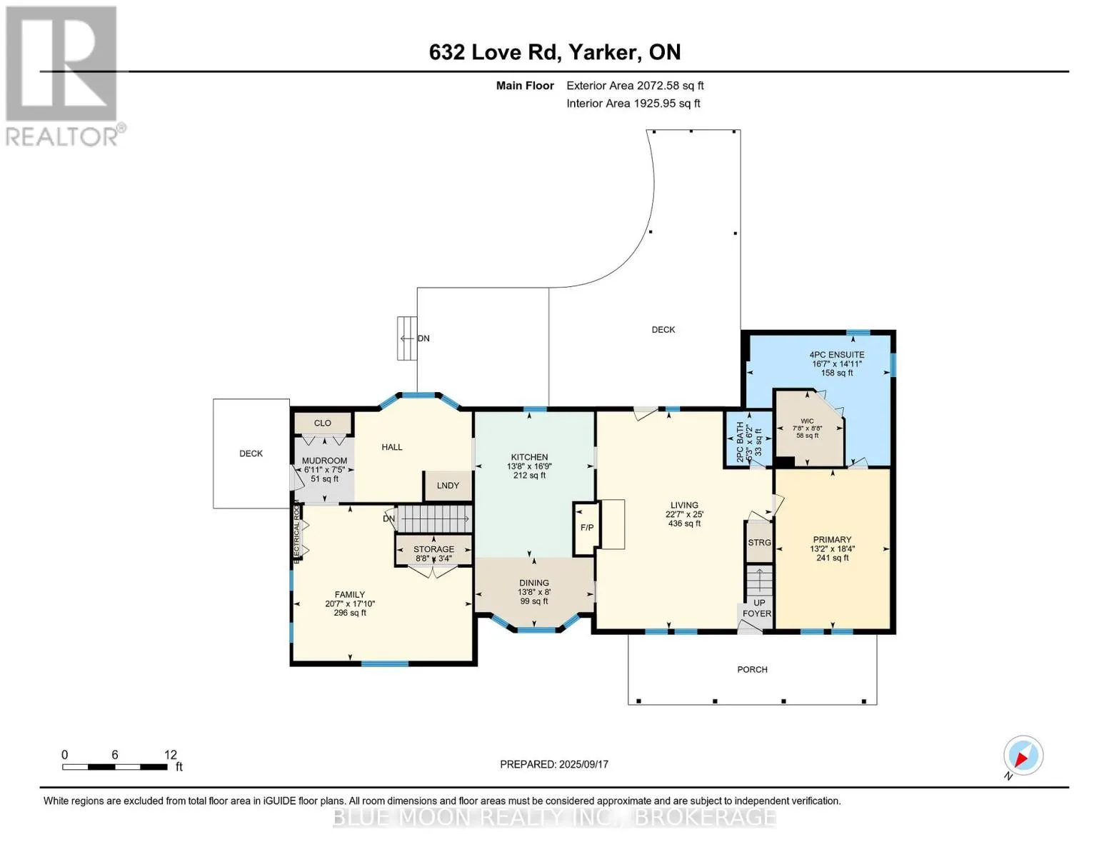632 LOVE ROAD