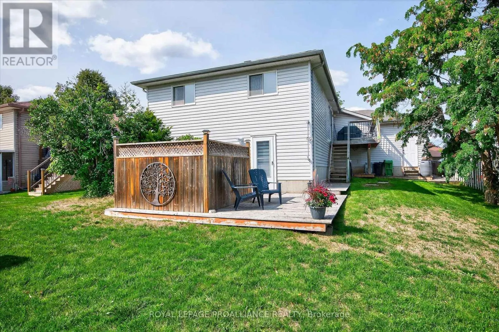 845 STEWART DRIVE
