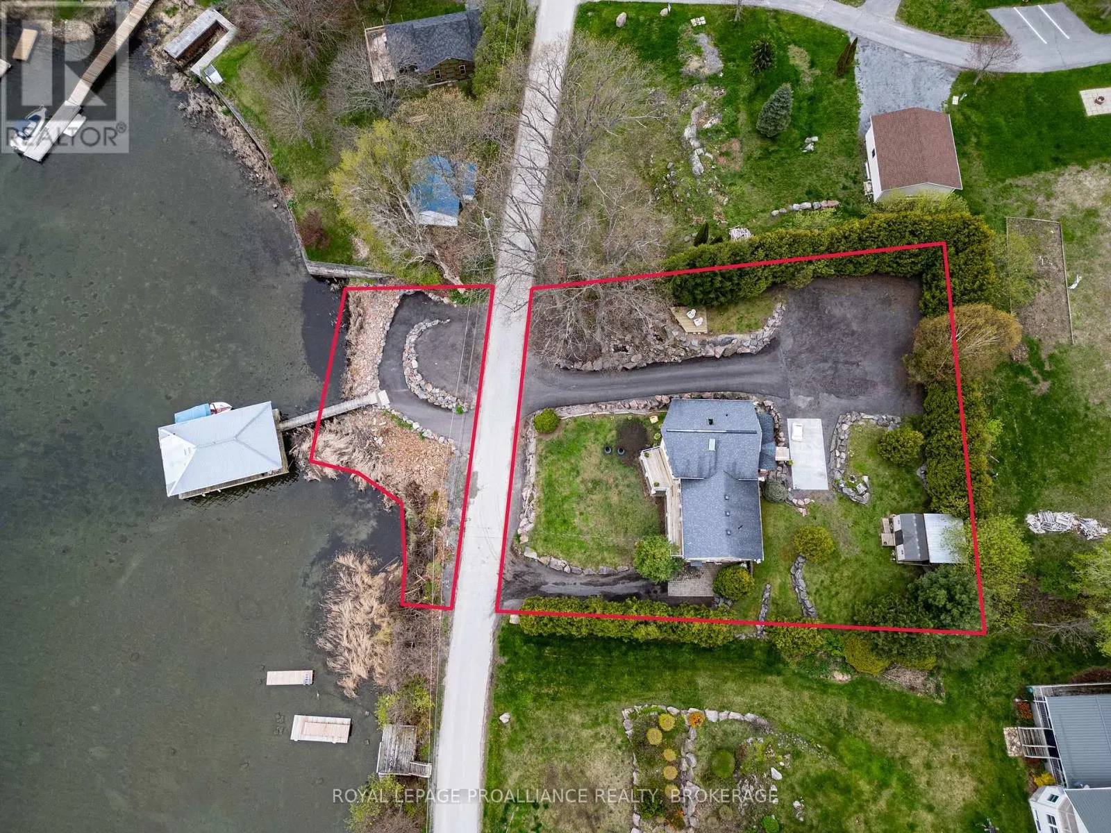 146 RIVER ROAD