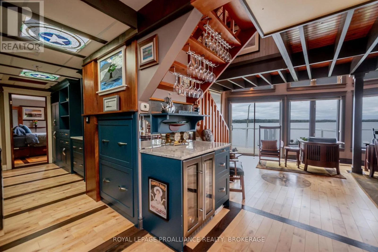 146 RIVER ROAD