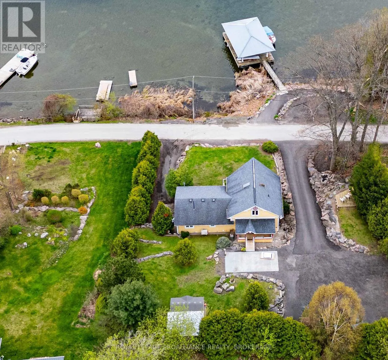 146 RIVER ROAD