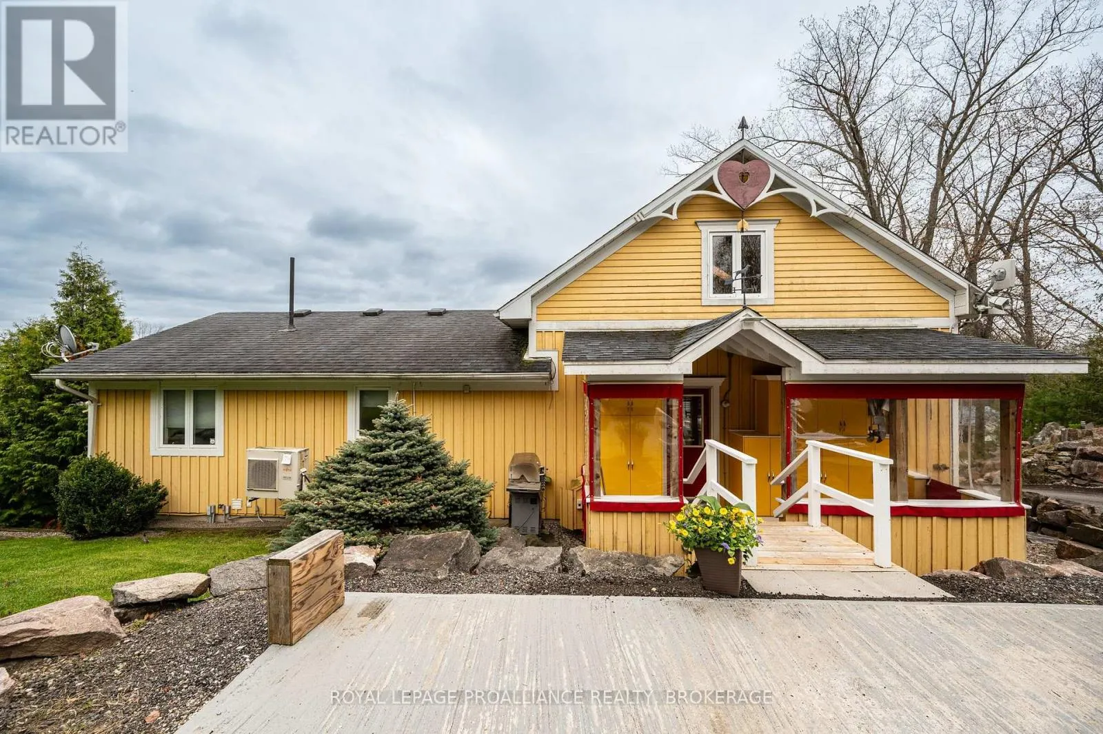 146 RIVER ROAD
