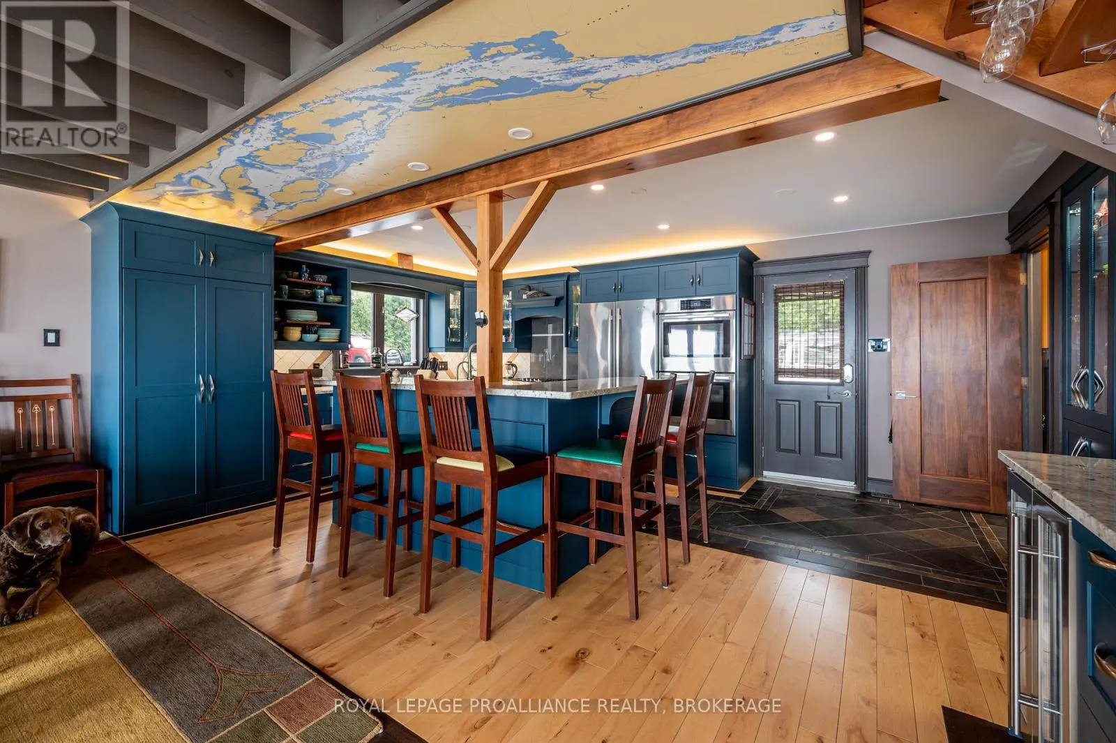 146 RIVER ROAD