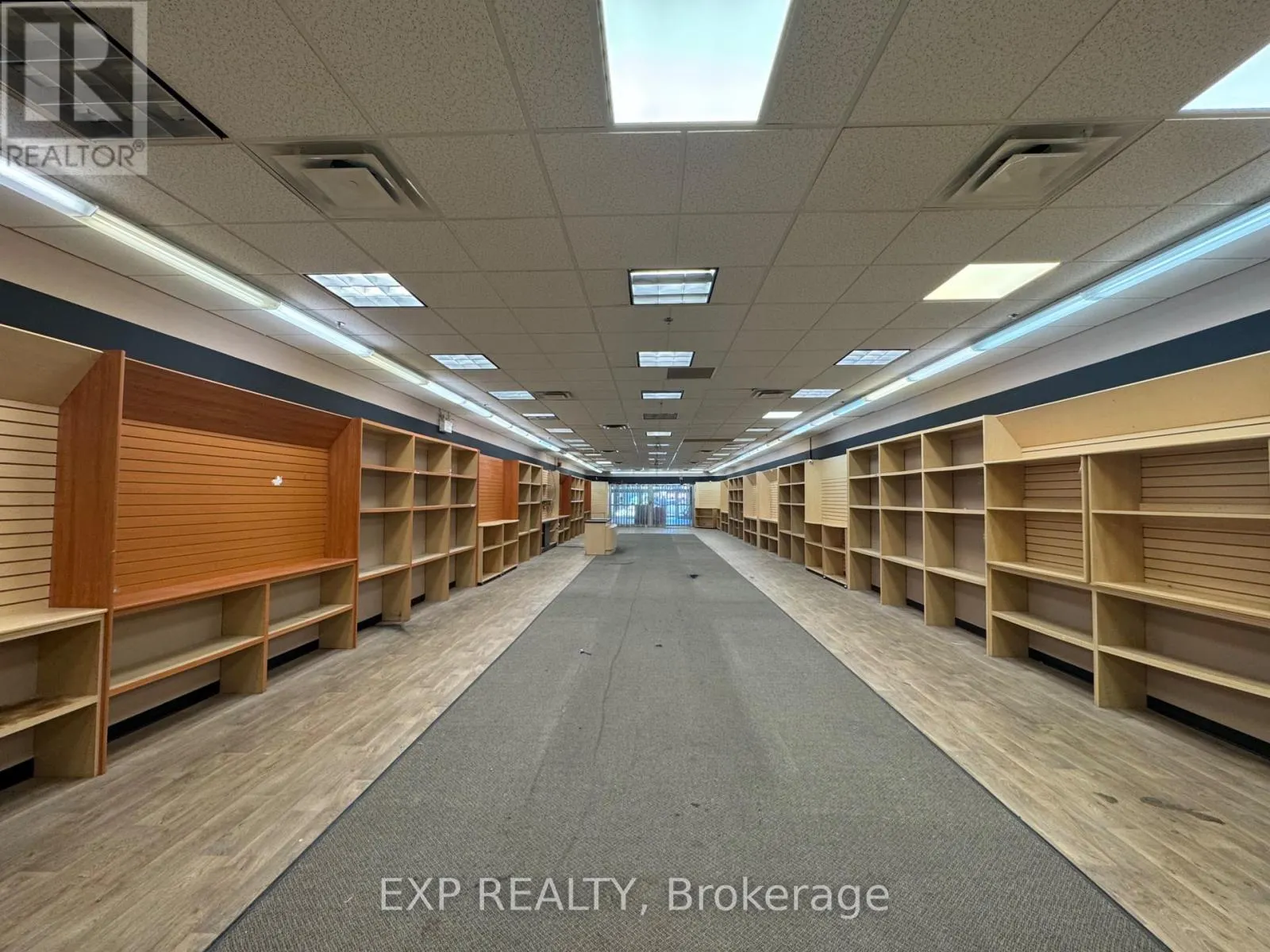 2 - 301 OXFORD STREET W, #2