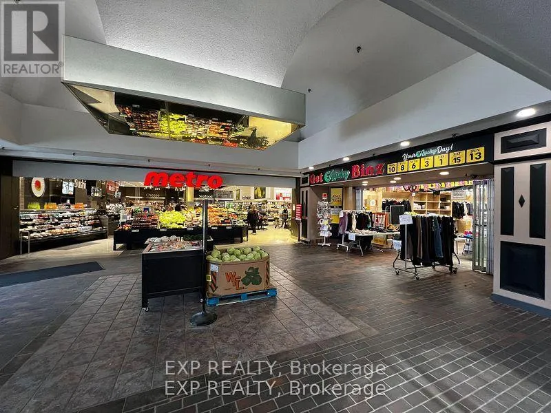 2 - 301 OXFORD STREET W, #2
