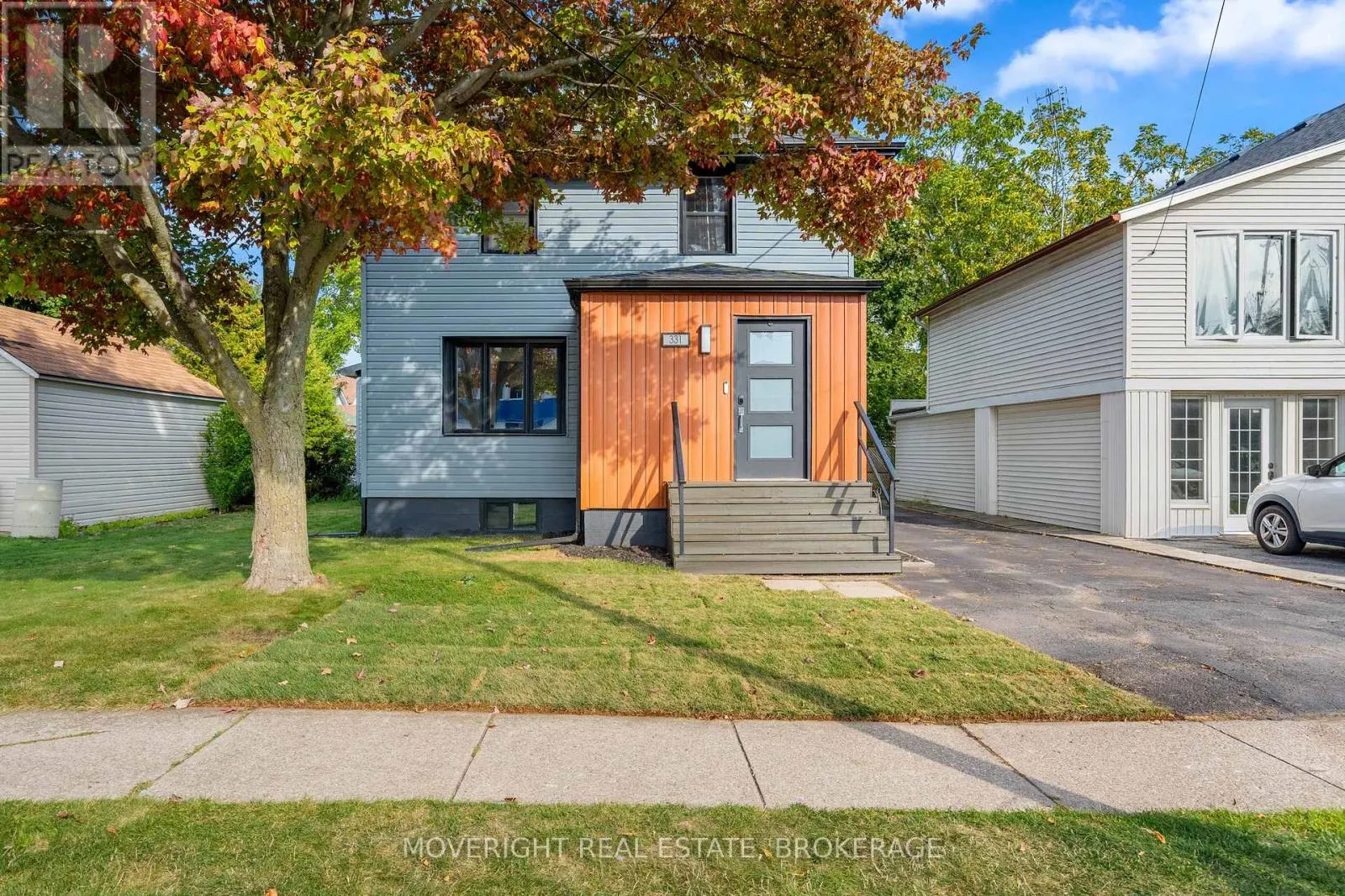 331 FIELDEN AVENUE