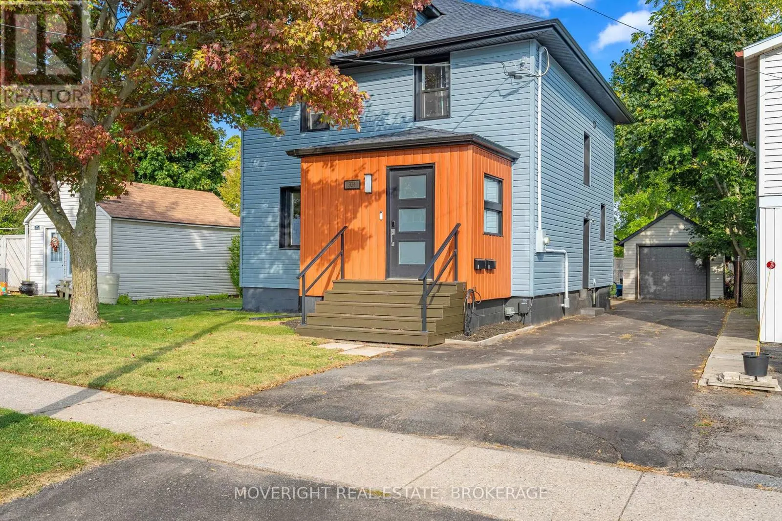 331 FIELDEN AVENUE