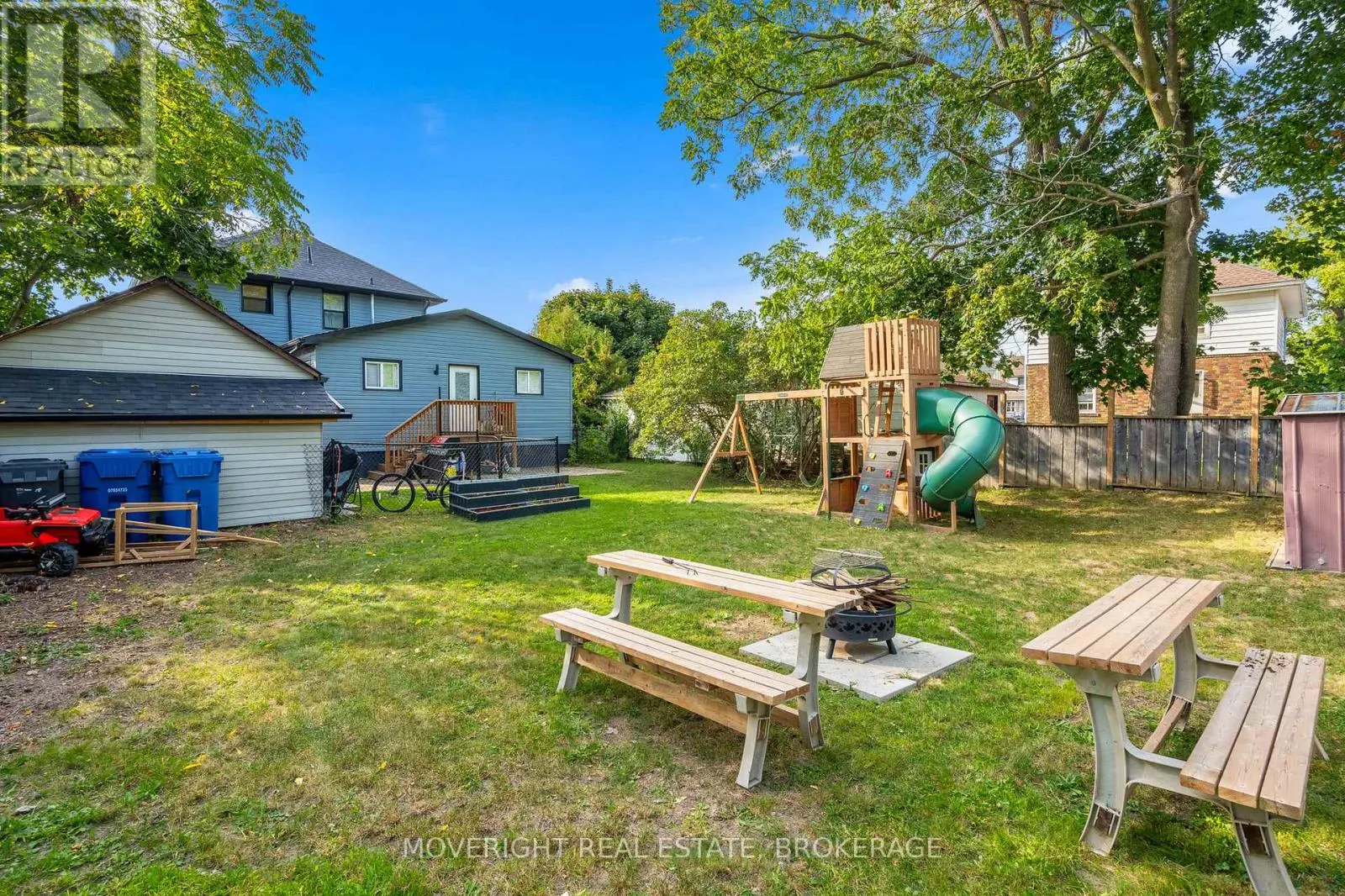 331 FIELDEN AVENUE