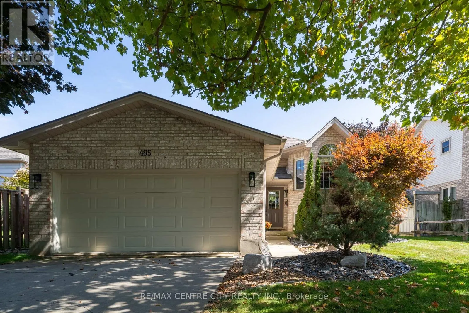 495 RIVERVIEW DRIVE
