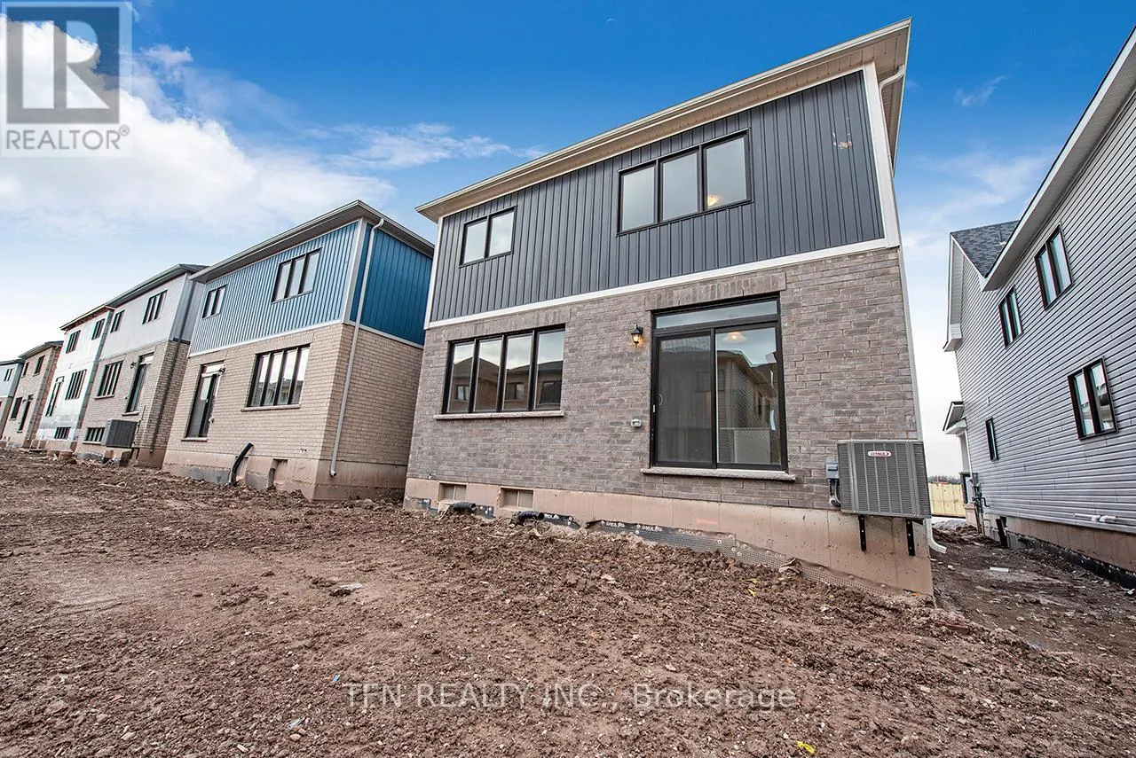 132 EASTBRIDGE AVENUE