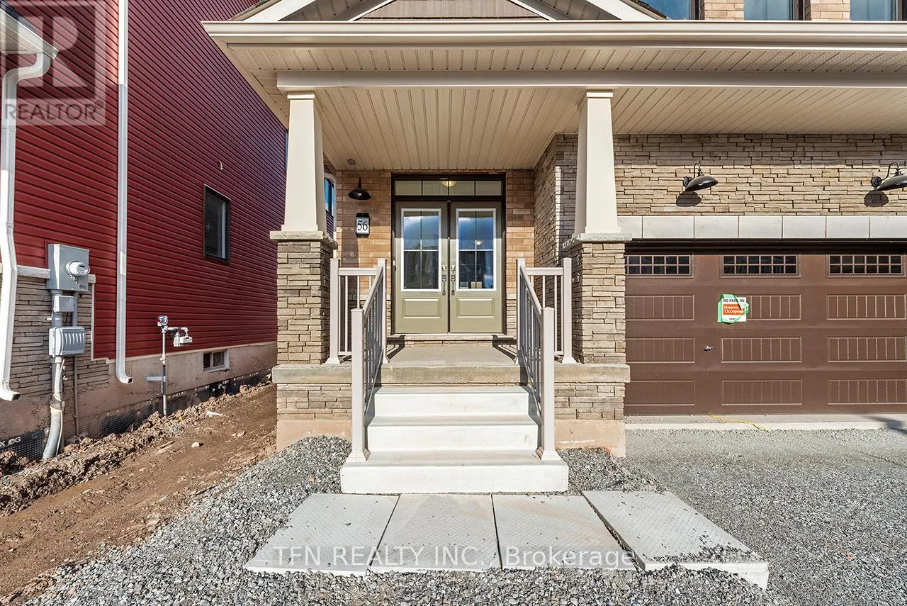 56 DOWNRIVER DRIVE
