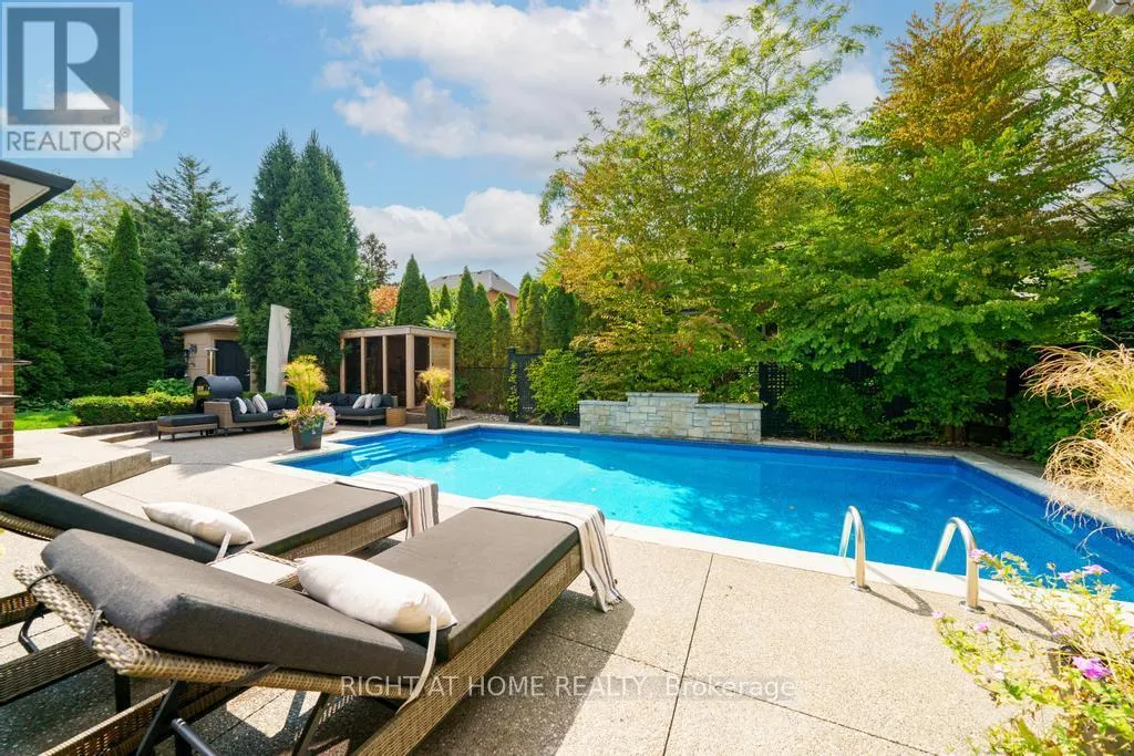 166 FOXRIDGE DRIVE