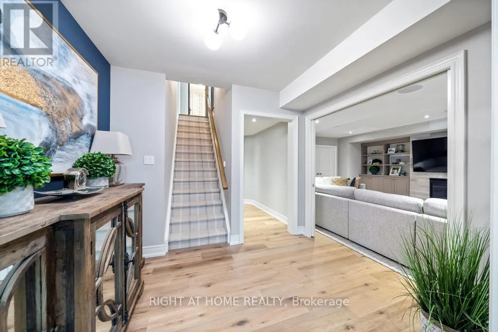 166 FOXRIDGE DRIVE