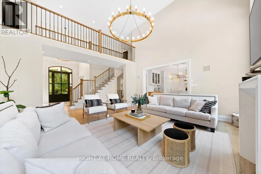166 FOXRIDGE DRIVE