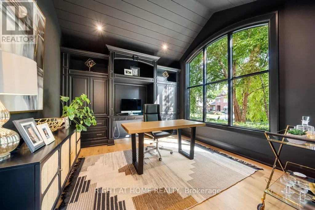 166 FOXRIDGE DRIVE