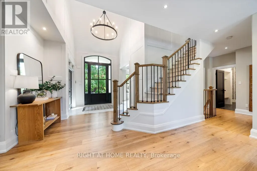166 FOXRIDGE DRIVE