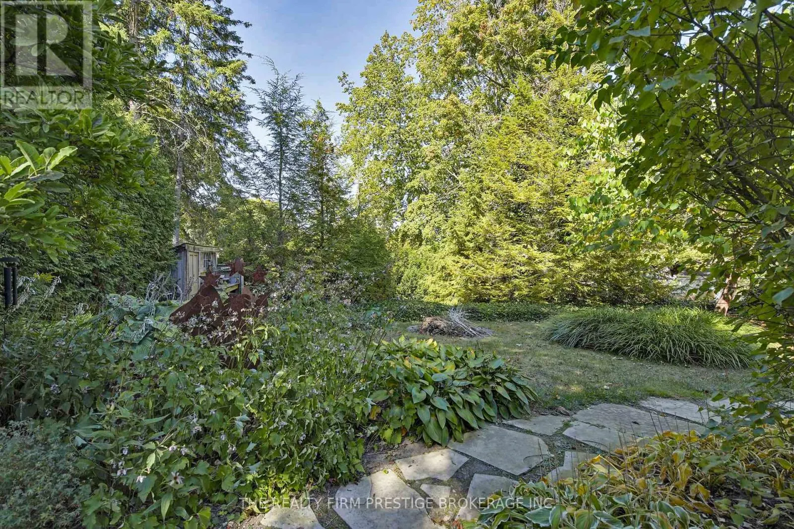 293 RIVERSIDE DRIVE