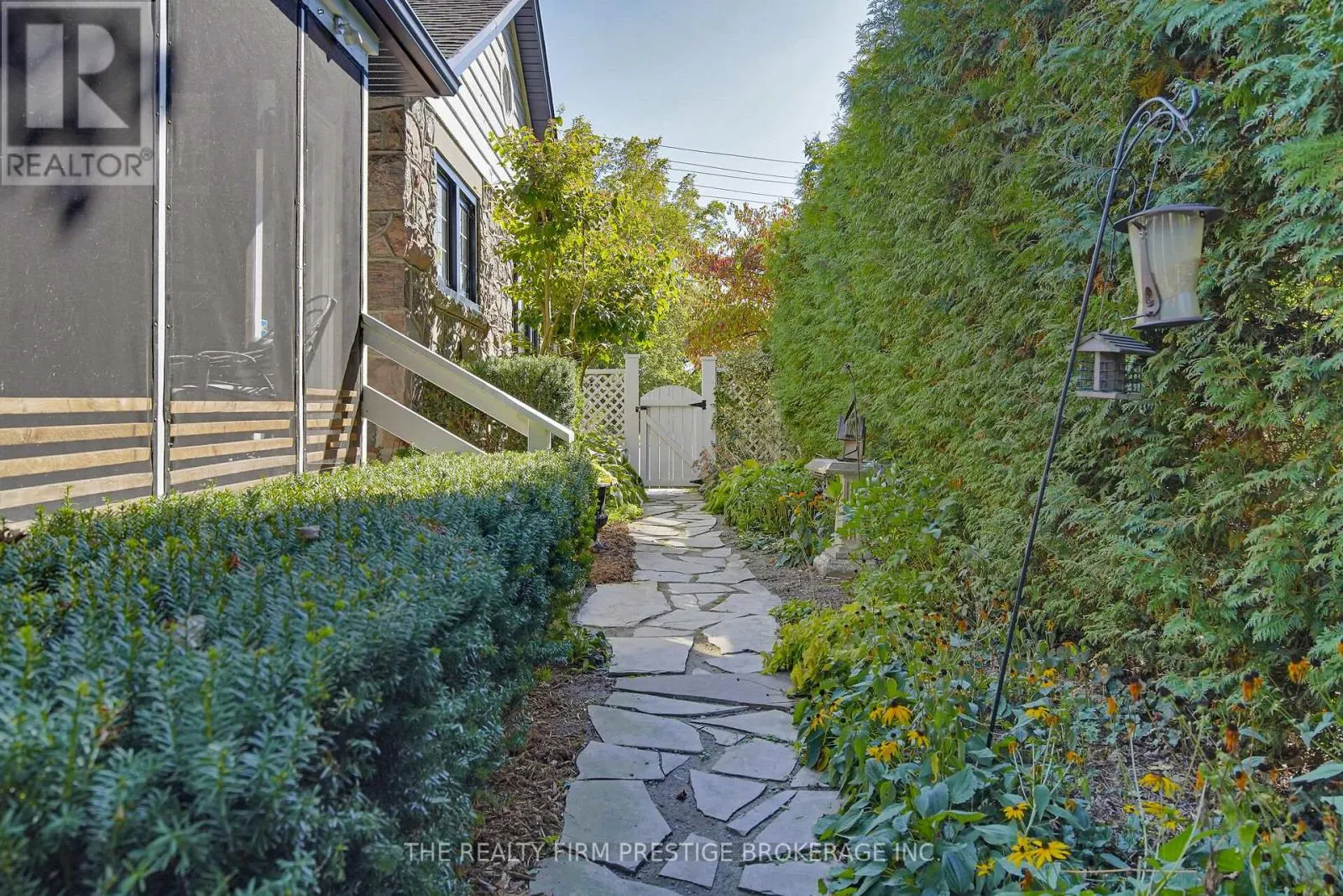 293 RIVERSIDE DRIVE