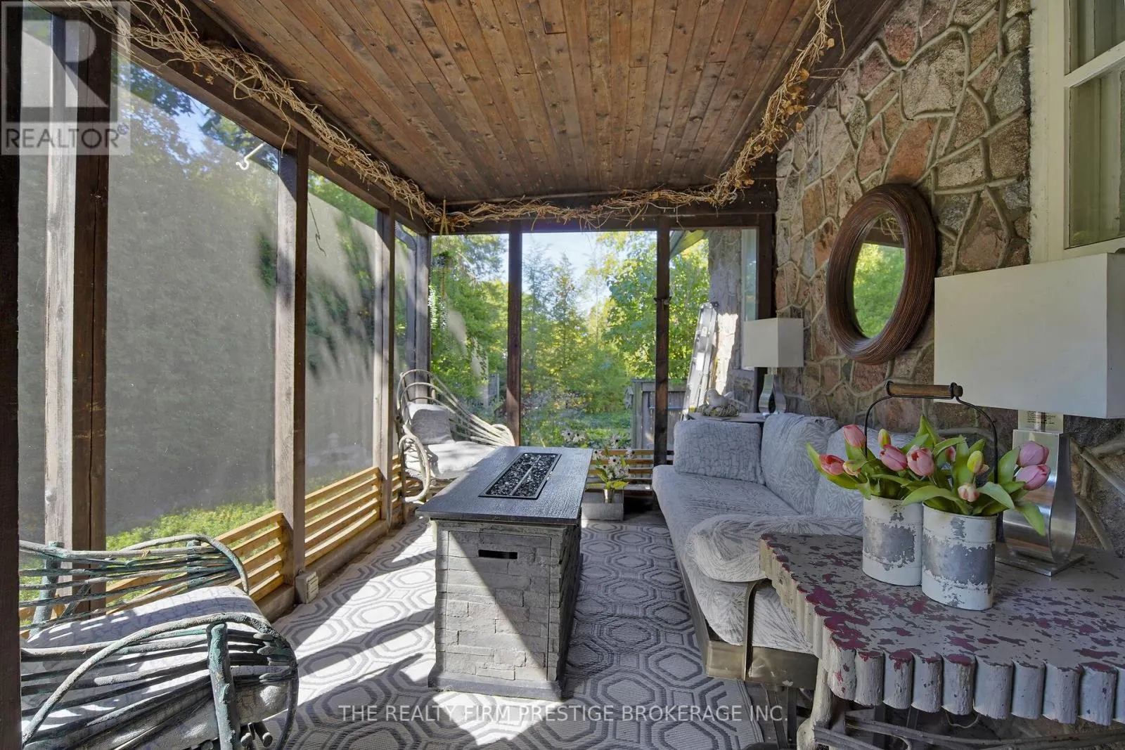 293 RIVERSIDE DRIVE