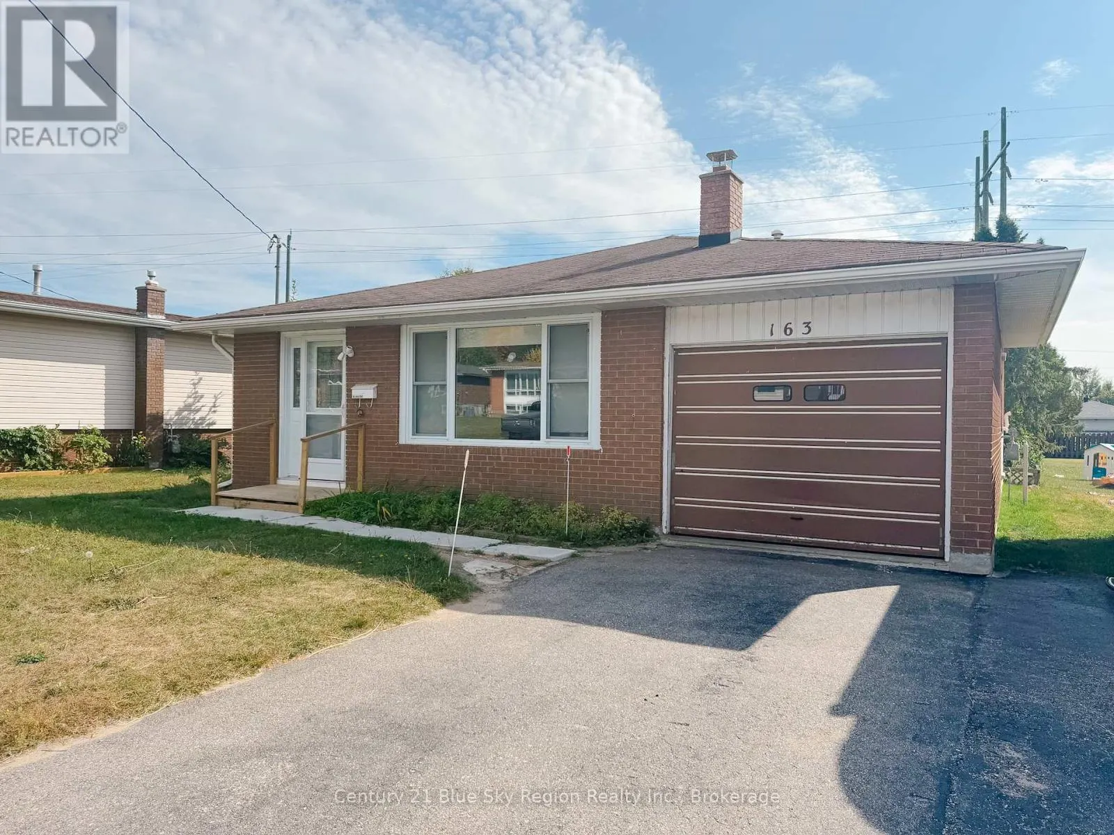 163 BEVERLY ROAD