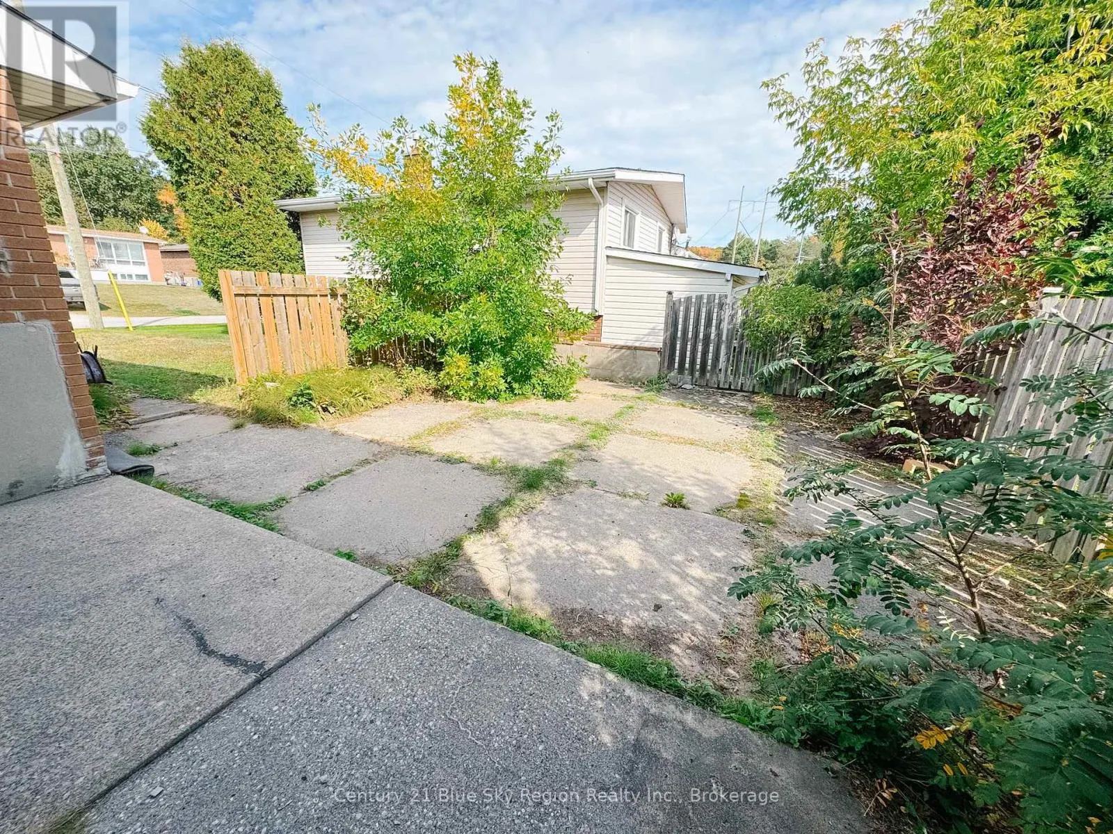 163 BEVERLY ROAD