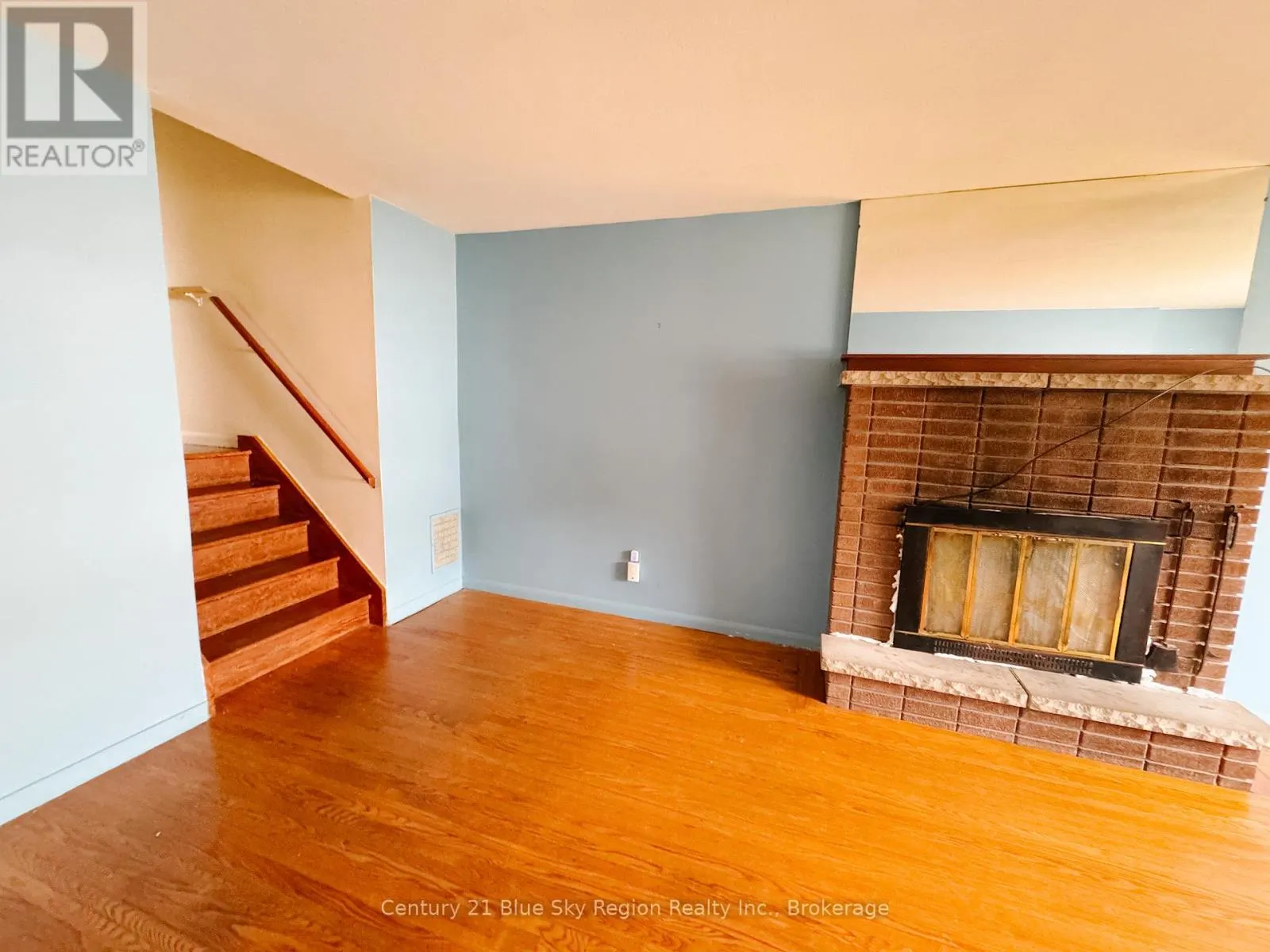 163 BEVERLY ROAD