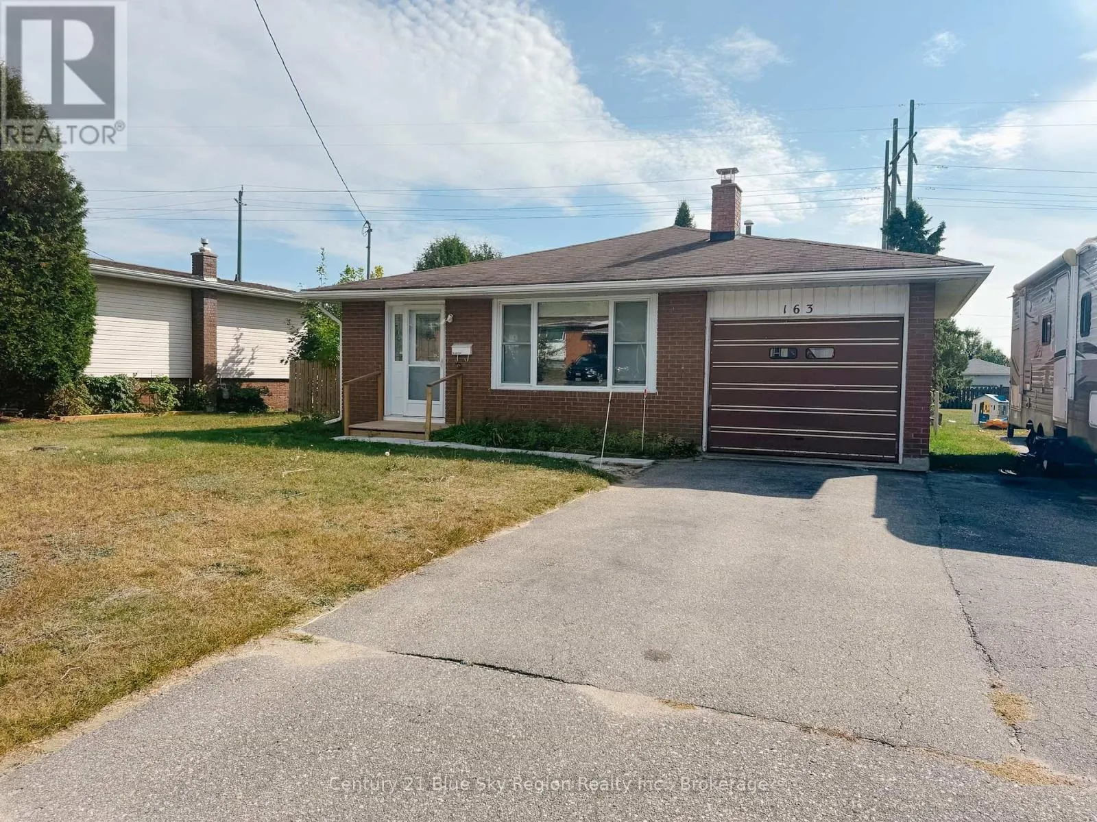 163 BEVERLY ROAD
