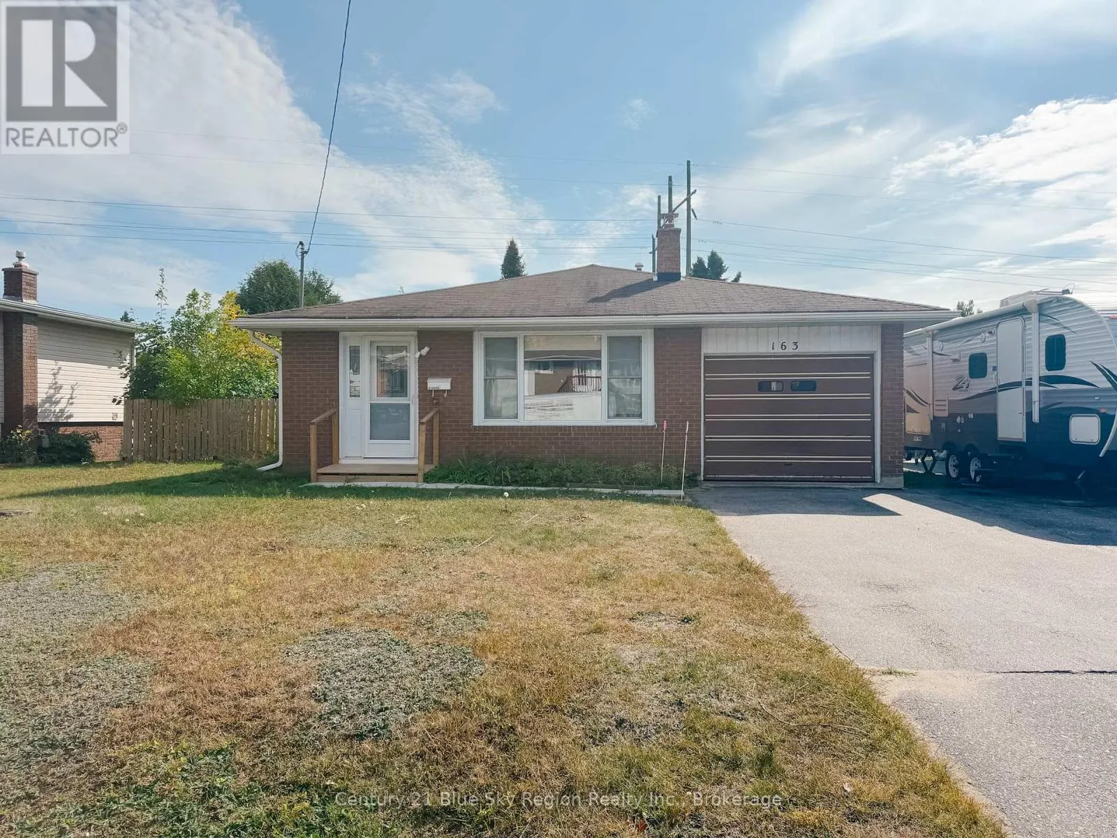 163 BEVERLY ROAD