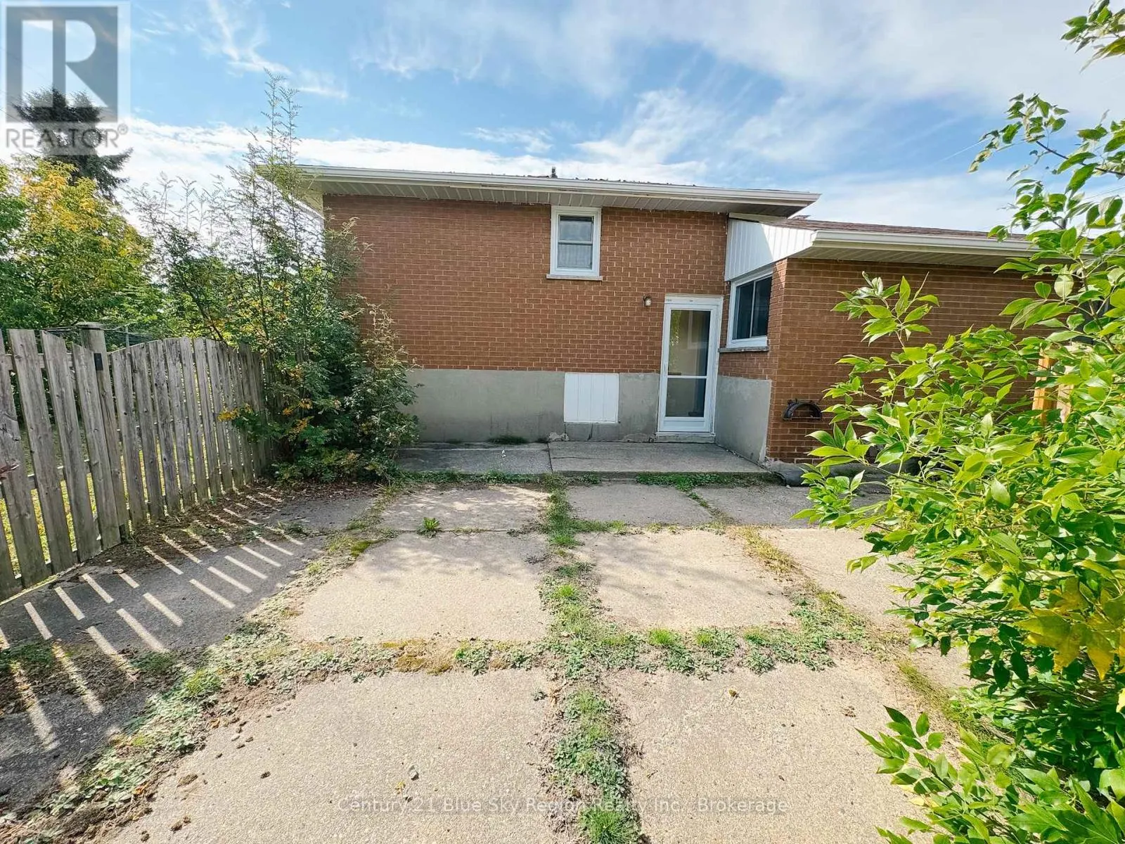 163 BEVERLY ROAD