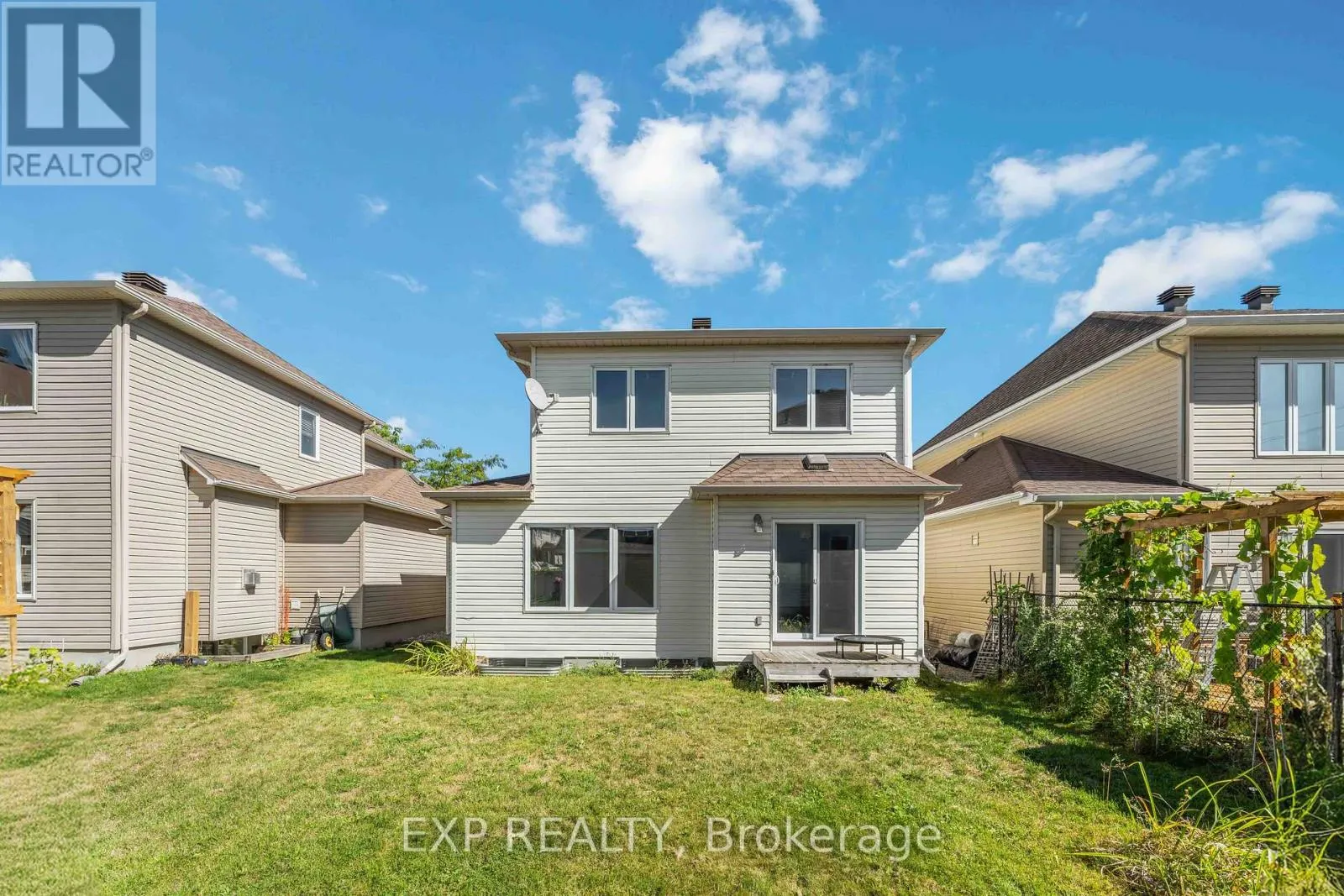 205 TEMAGAMI DRIVE