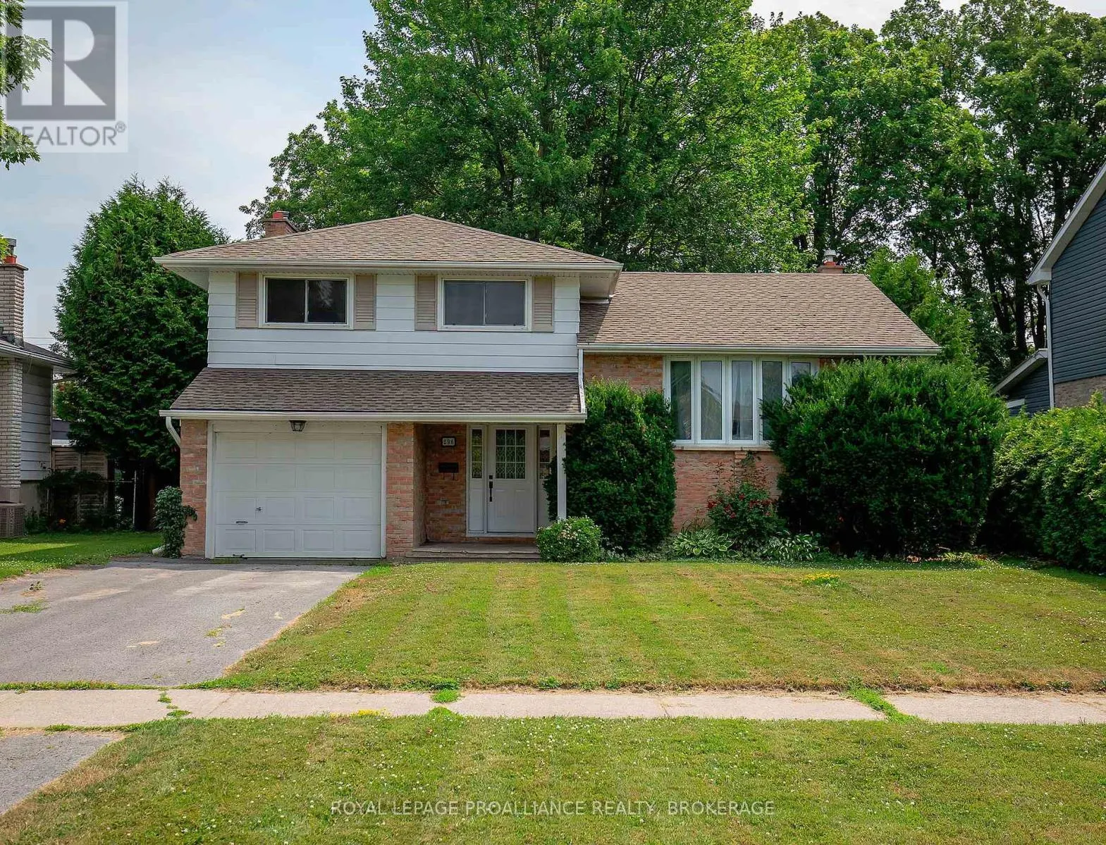 296 OLYMPUS AVENUE