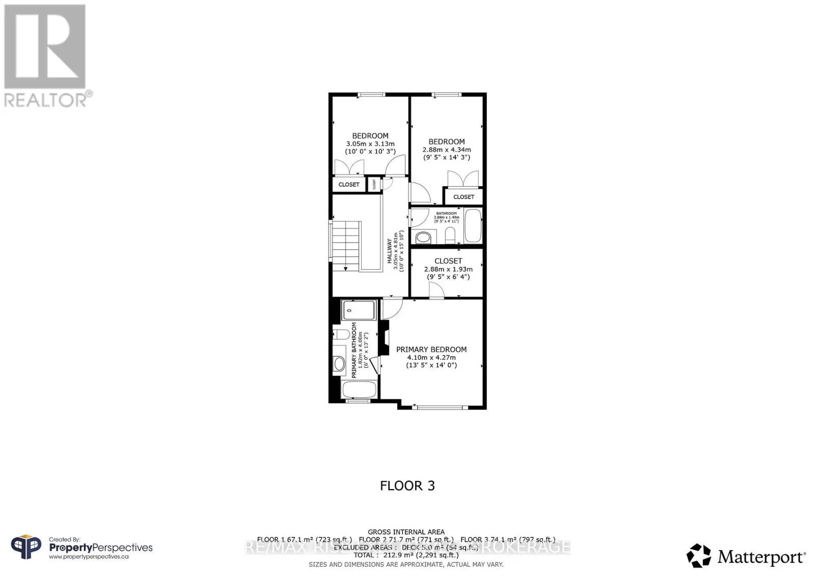 1219 MAX CRESCENT