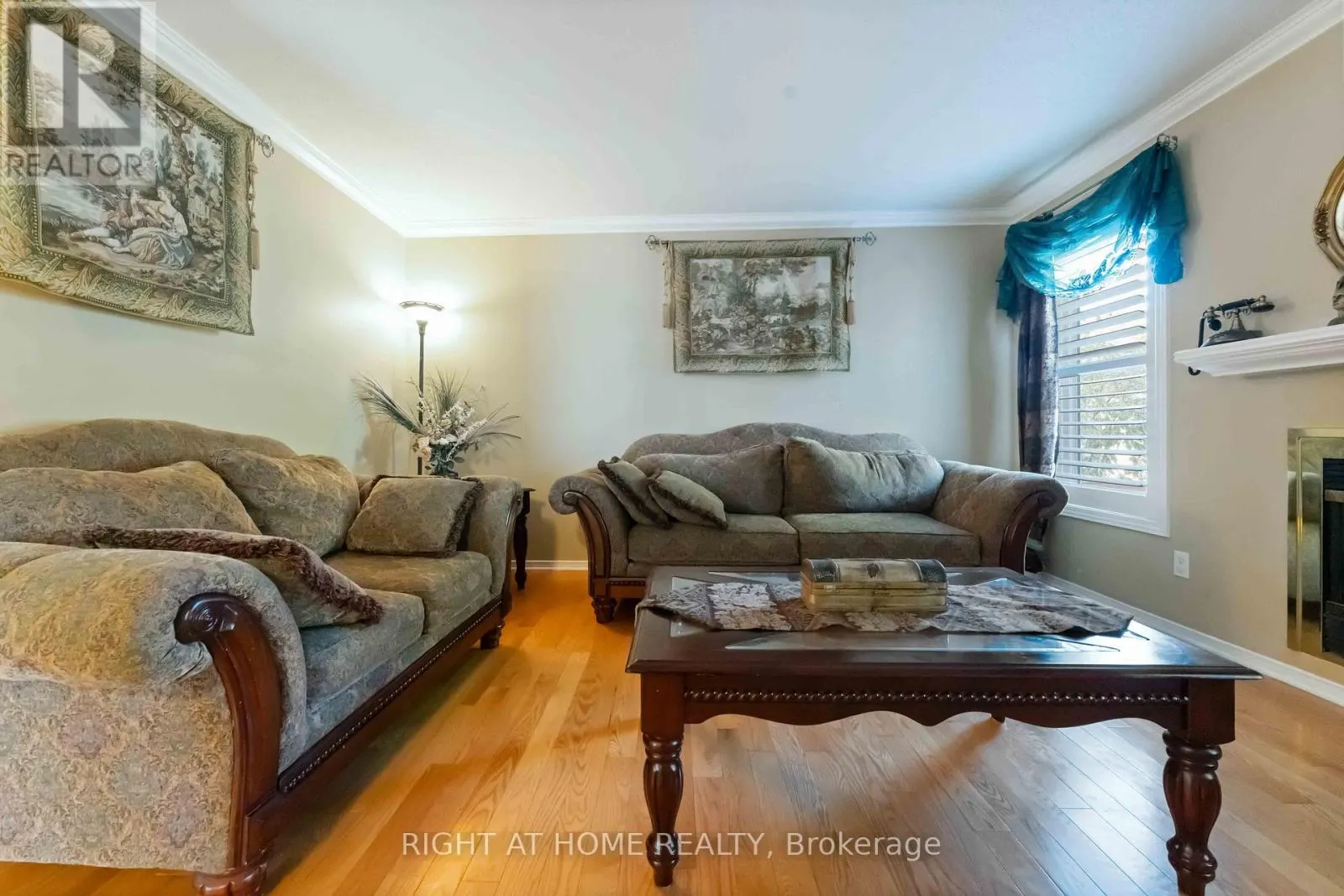 160 GRASSY PLAINS DRIVE