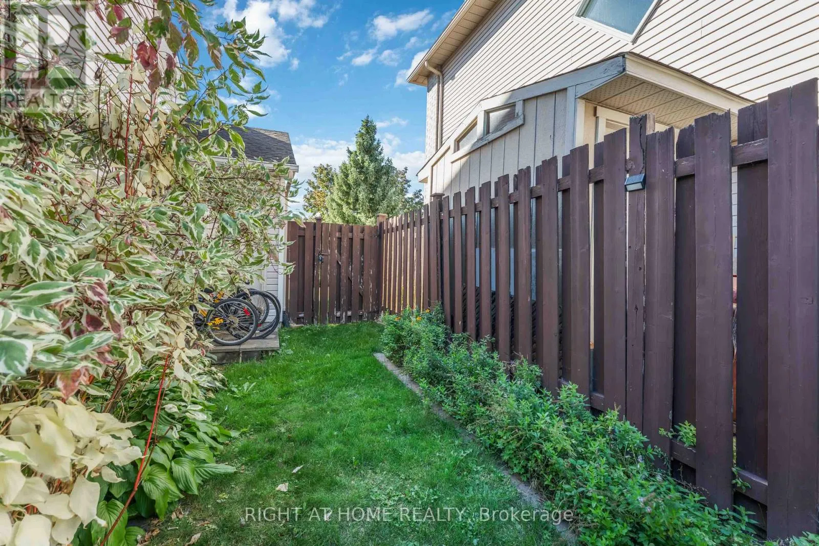 160 GRASSY PLAINS DRIVE
