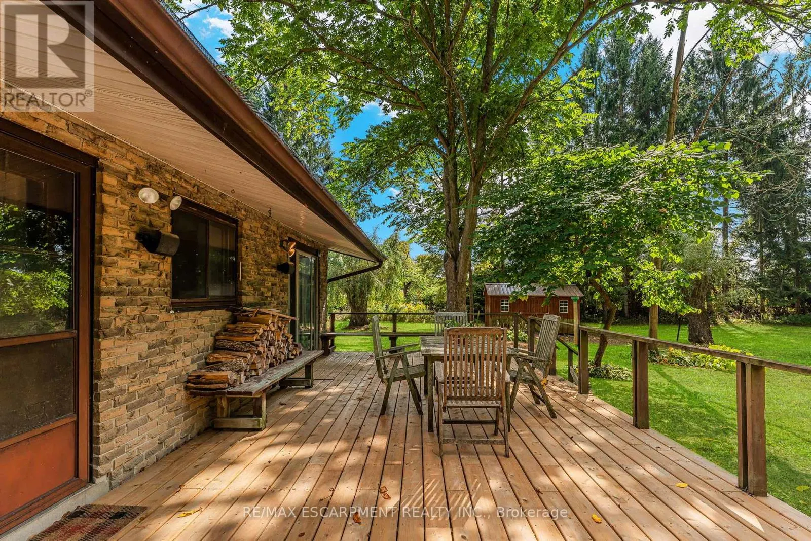 927 WAINFLEET/DUNNVILLE TOWNLINE ROAD