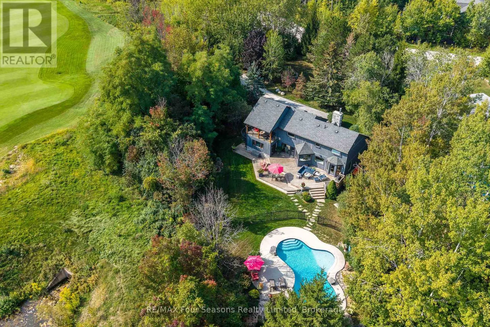 159 INDIAN CIRCLE
