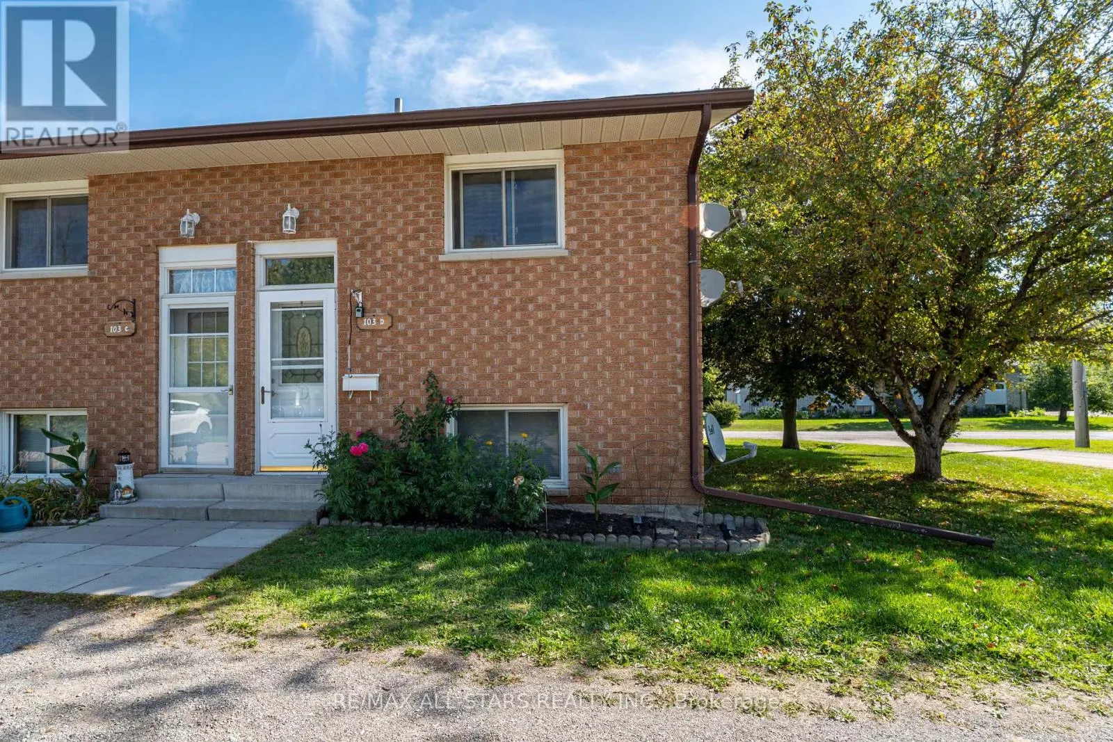 103 D RITA CRESCENT