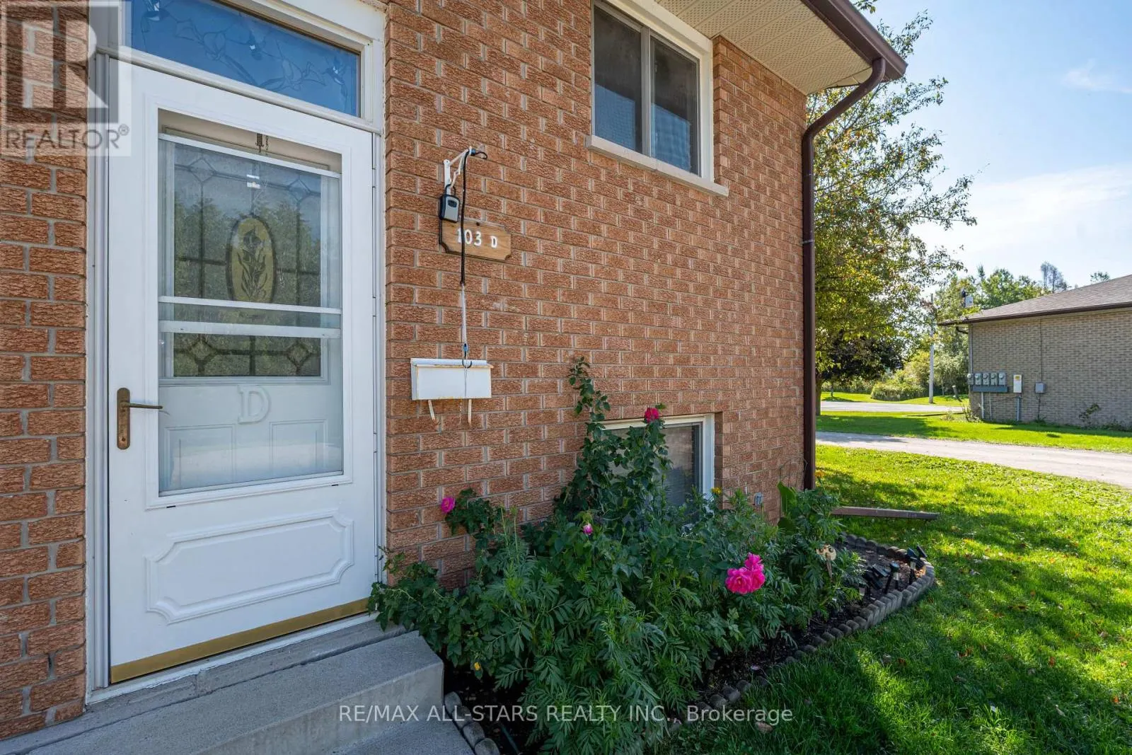 103 D RITA CRESCENT