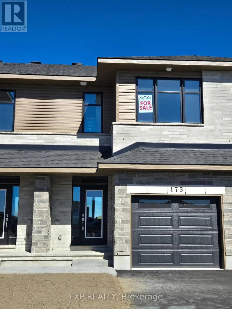 175 CRAIG DUNCAN TERRACE