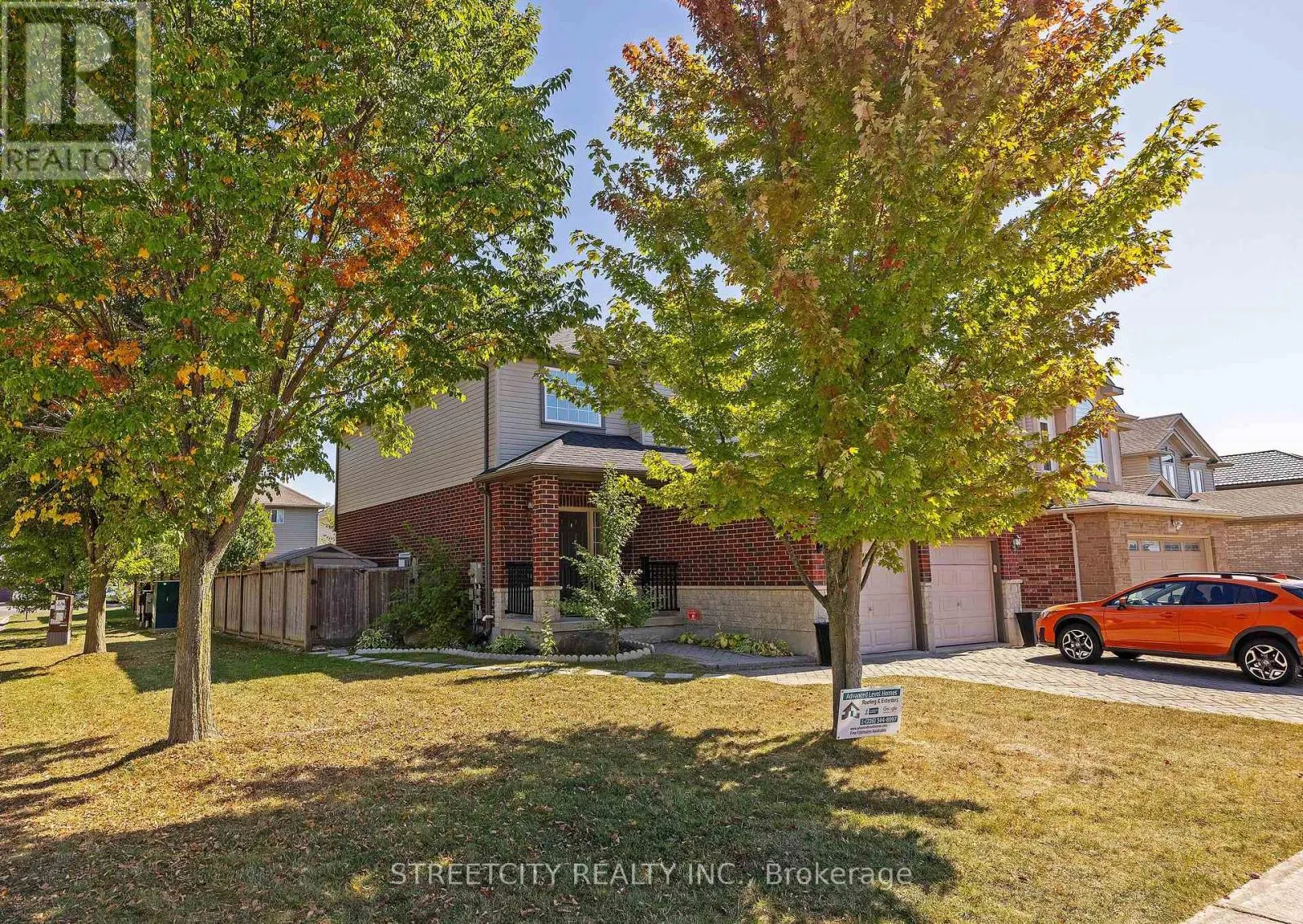 1502 CORONATION DRIVE